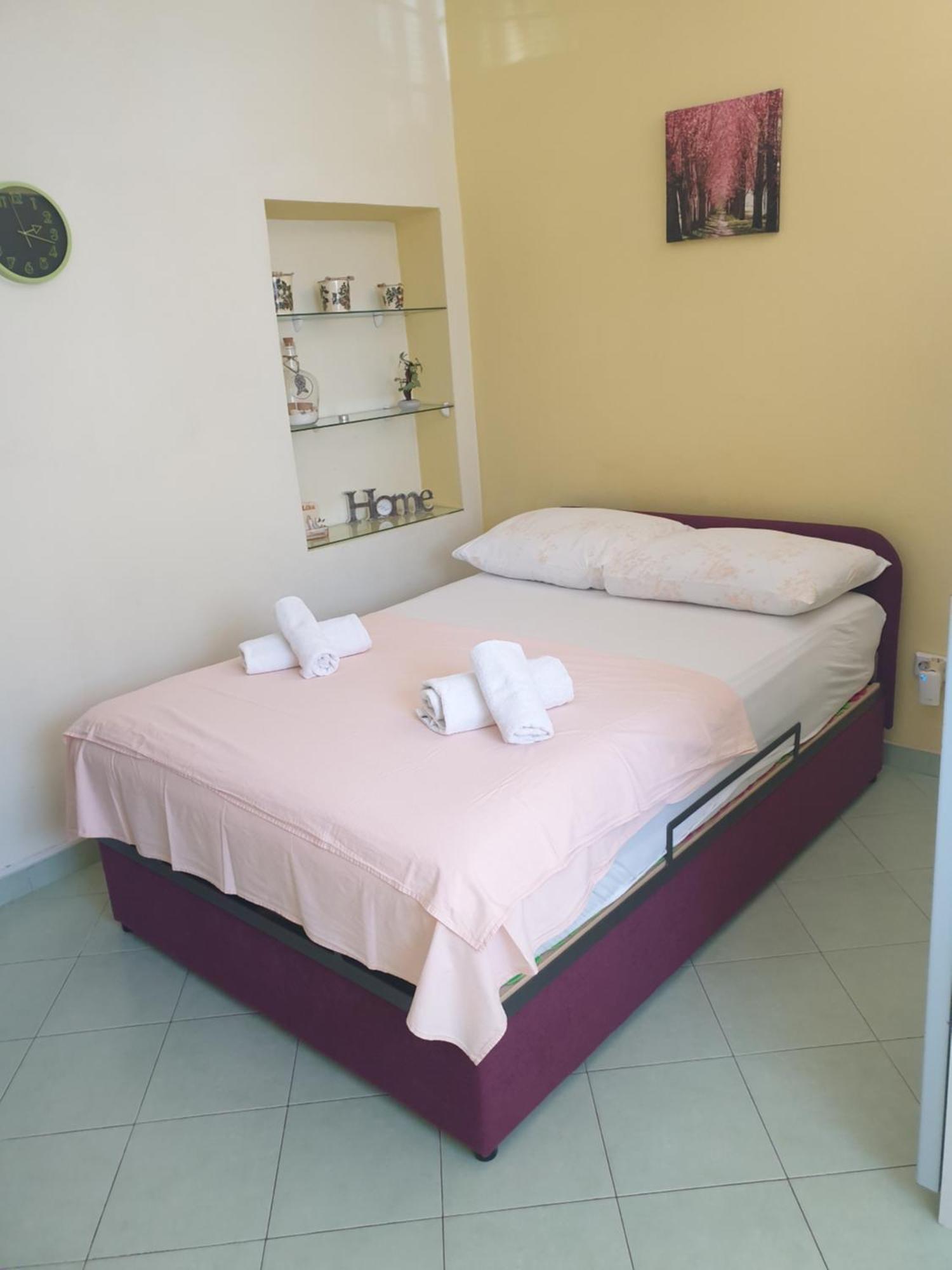 Apartment Dubravka *