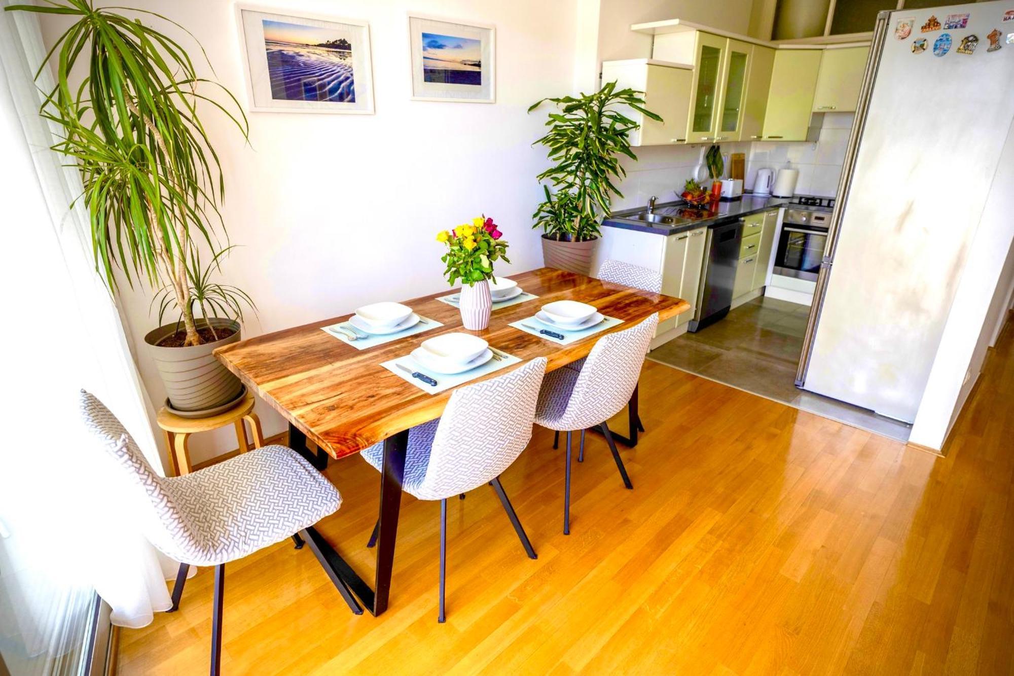 Marimari Apartamento *