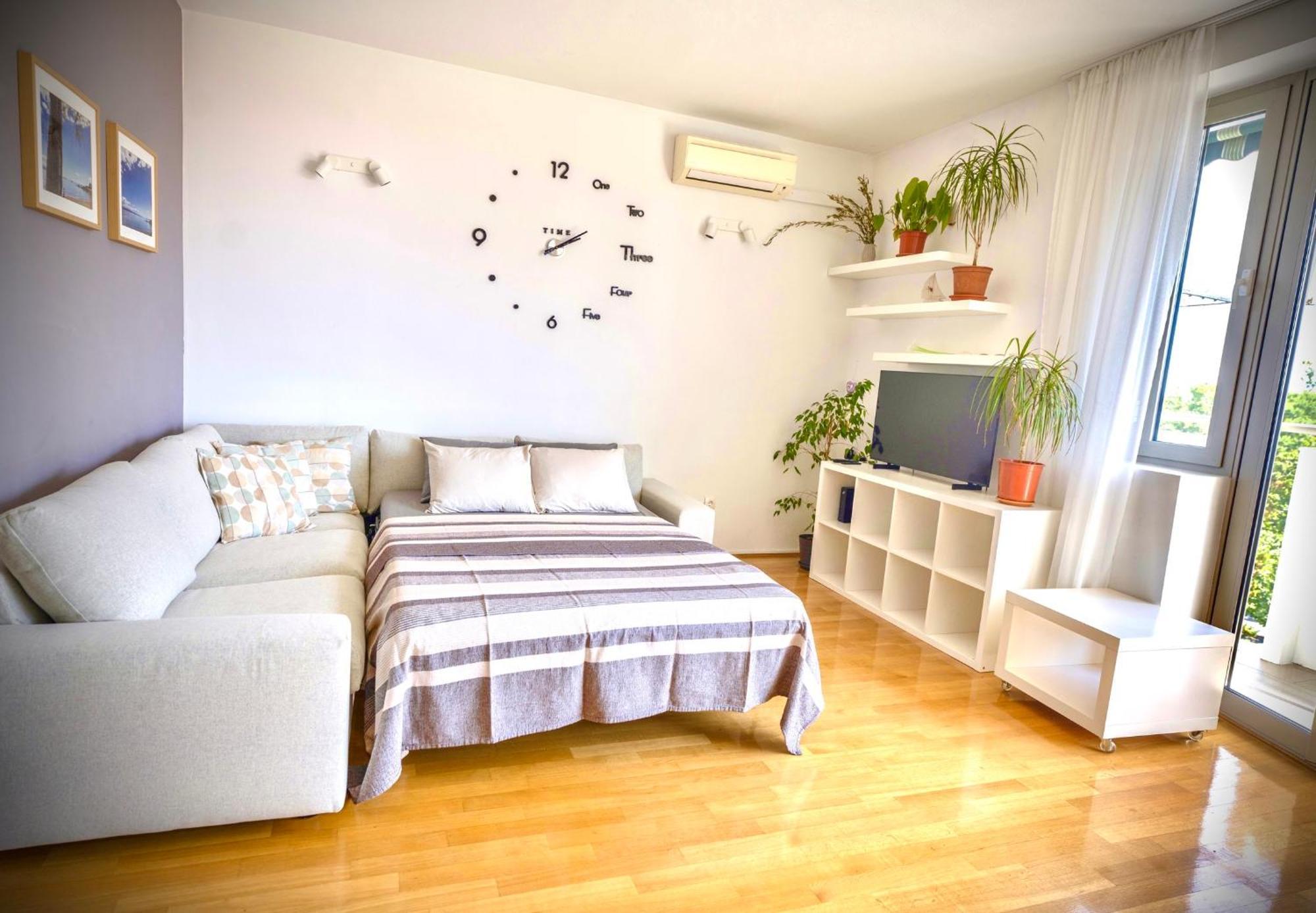 Apartamento Marimari *