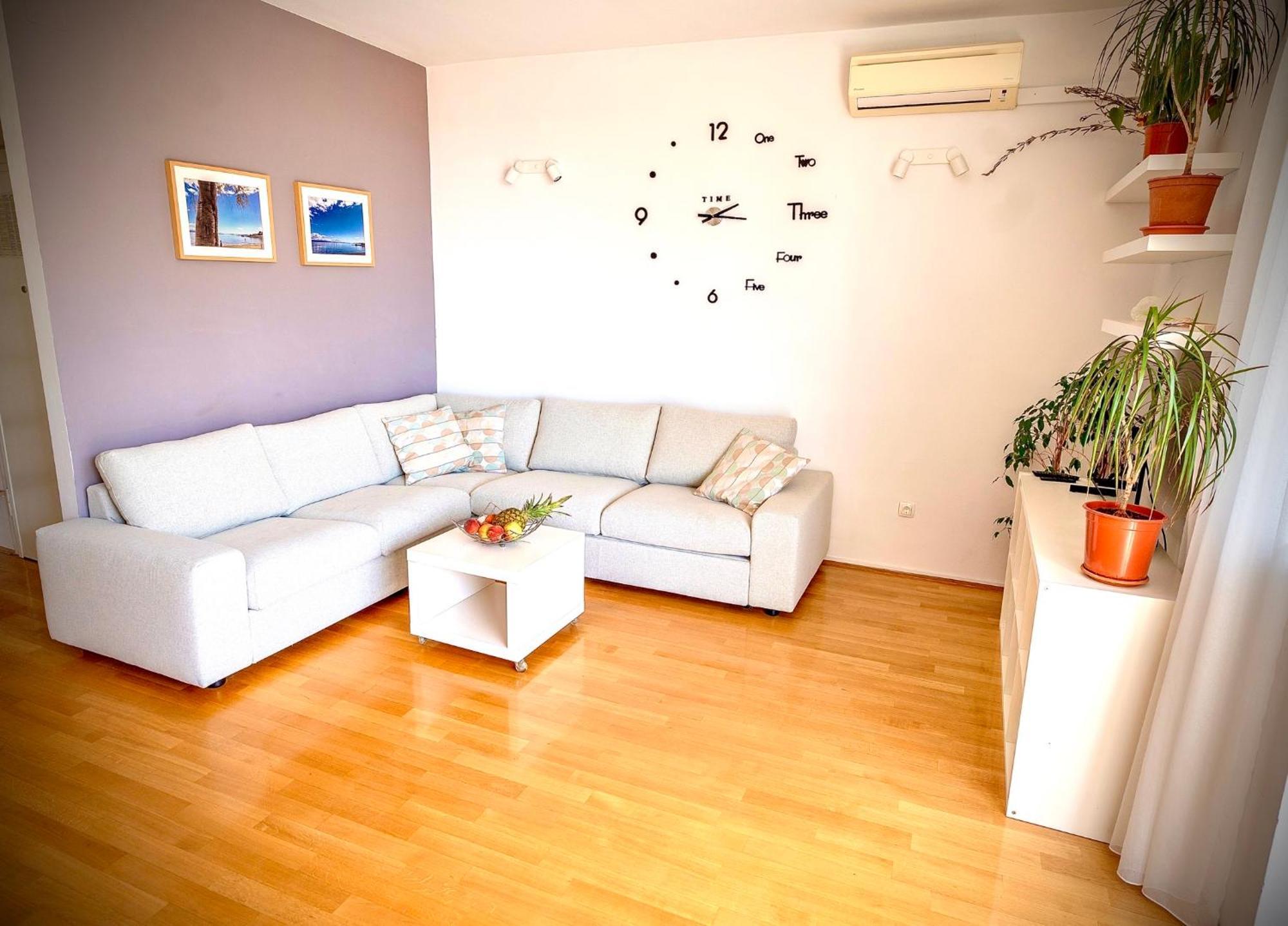 Marimari Apartamento Split