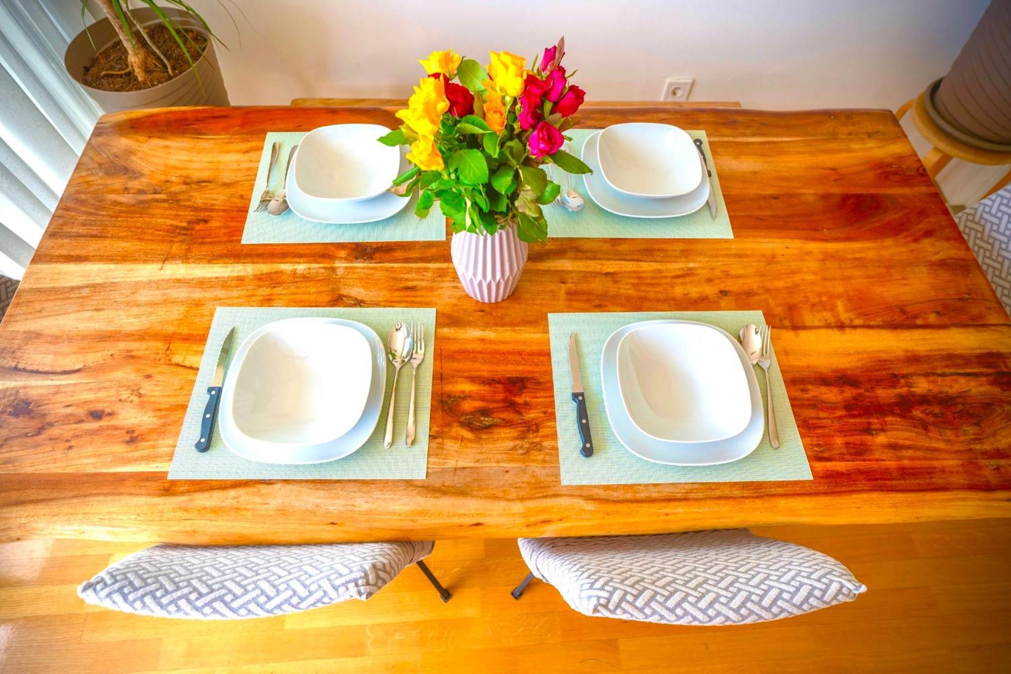 Apartamento Marimari Split