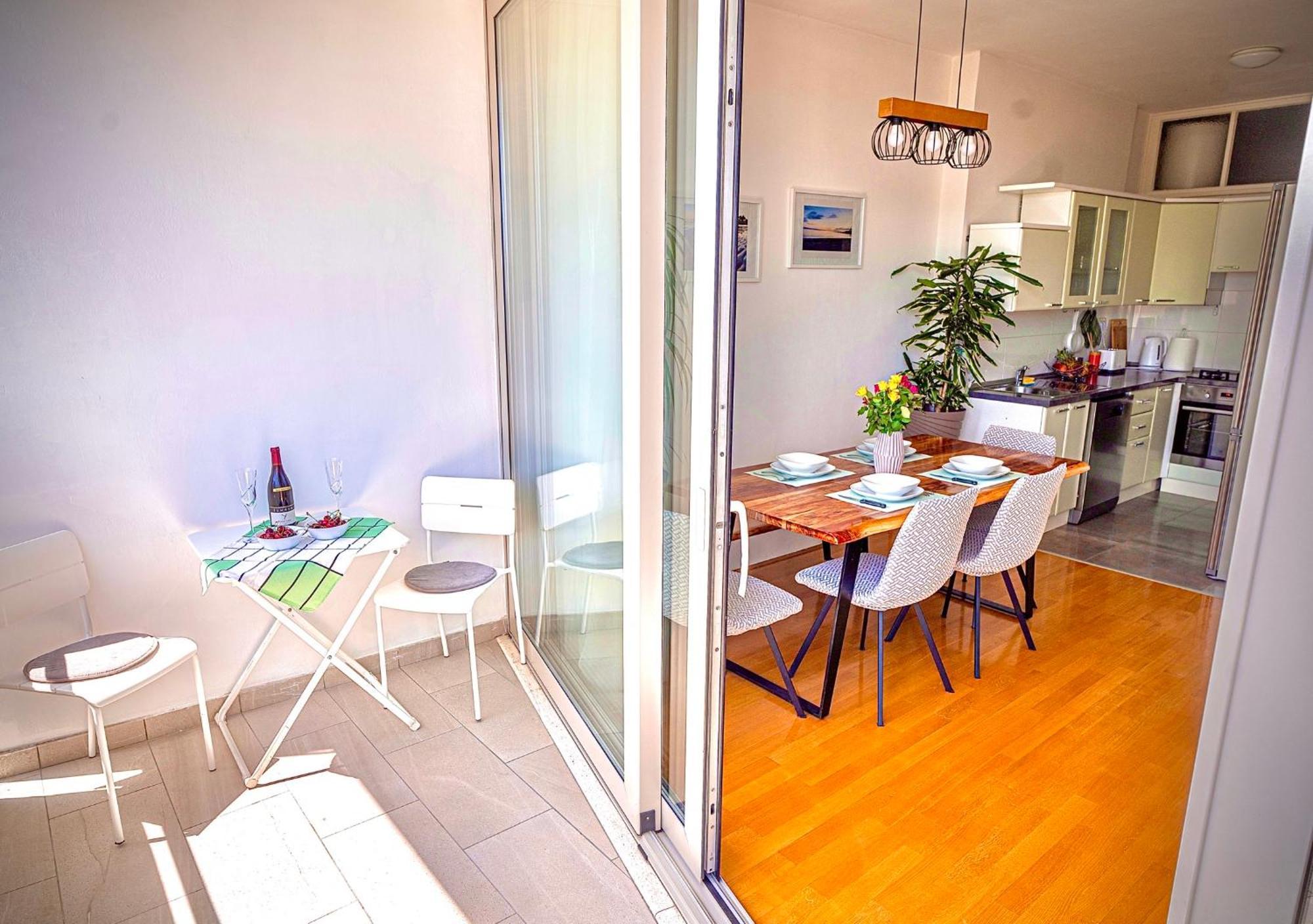 Apartamento Marimari