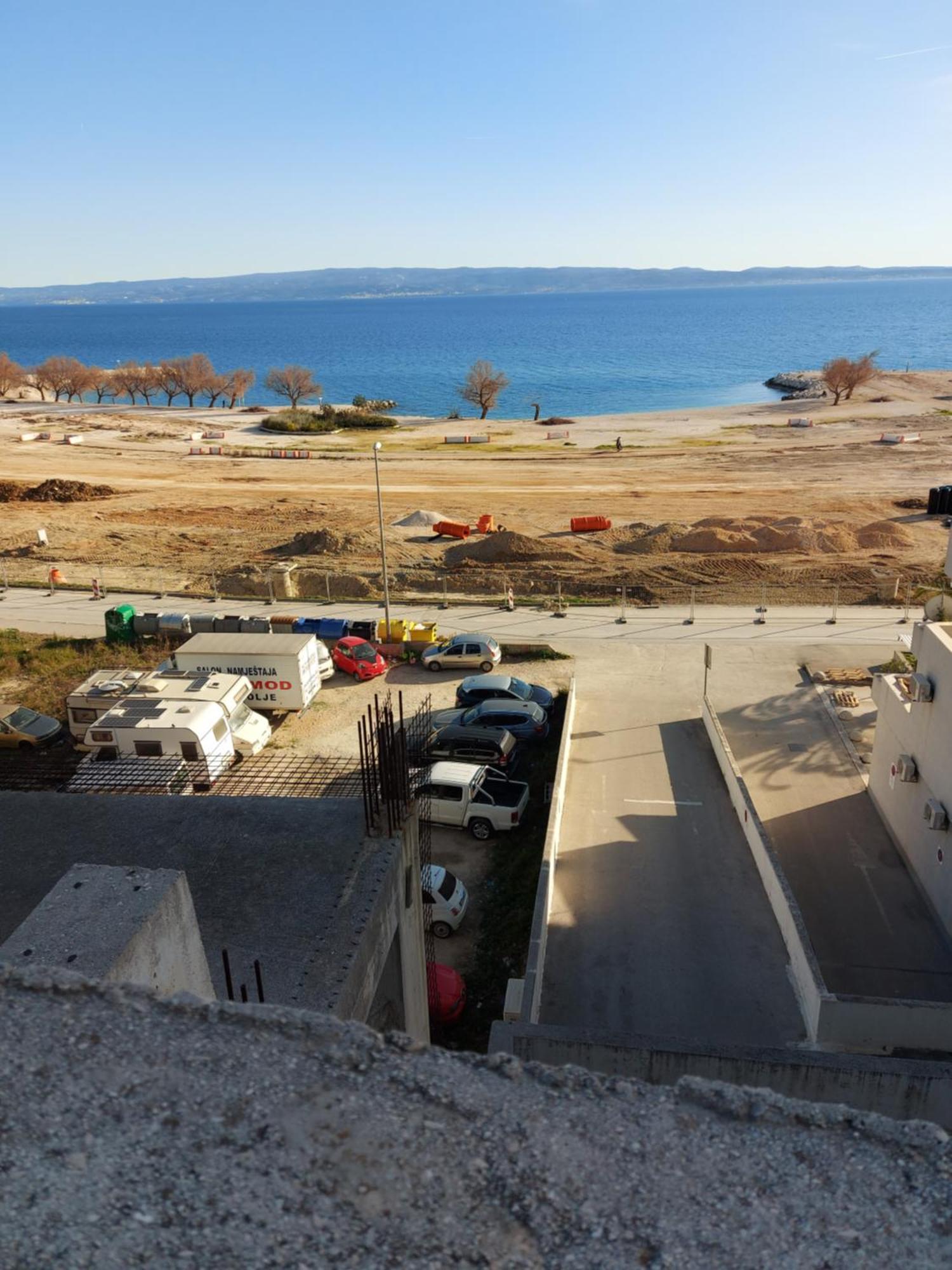 Apartamento Dagama
