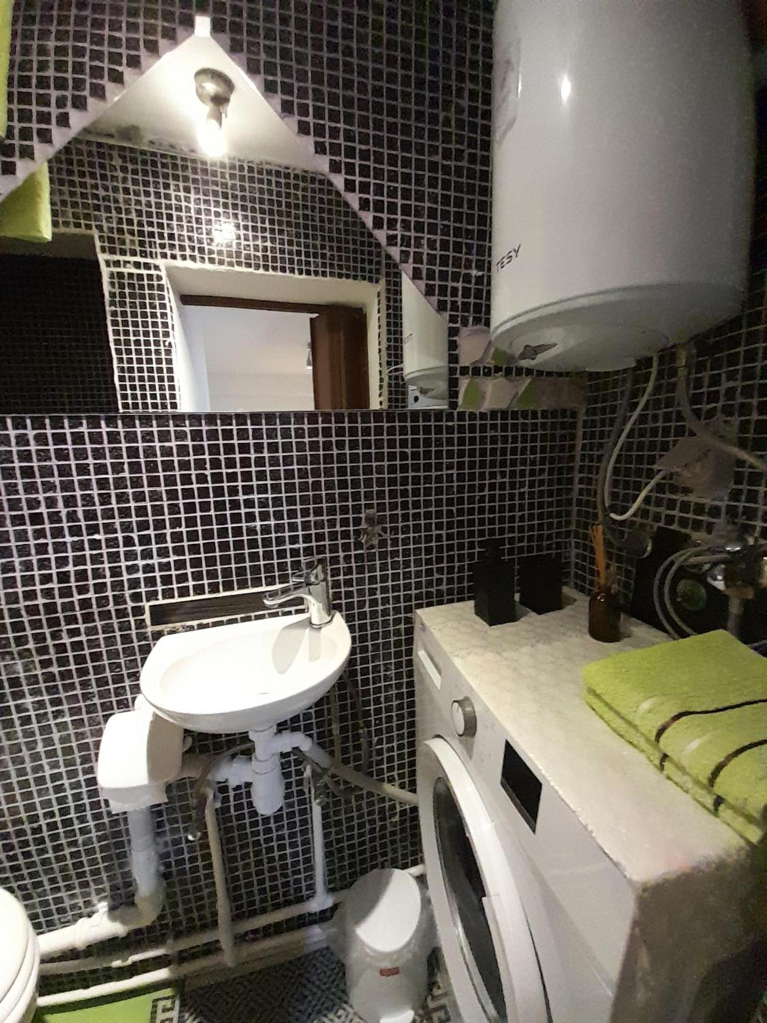 Irisha Apartment Split