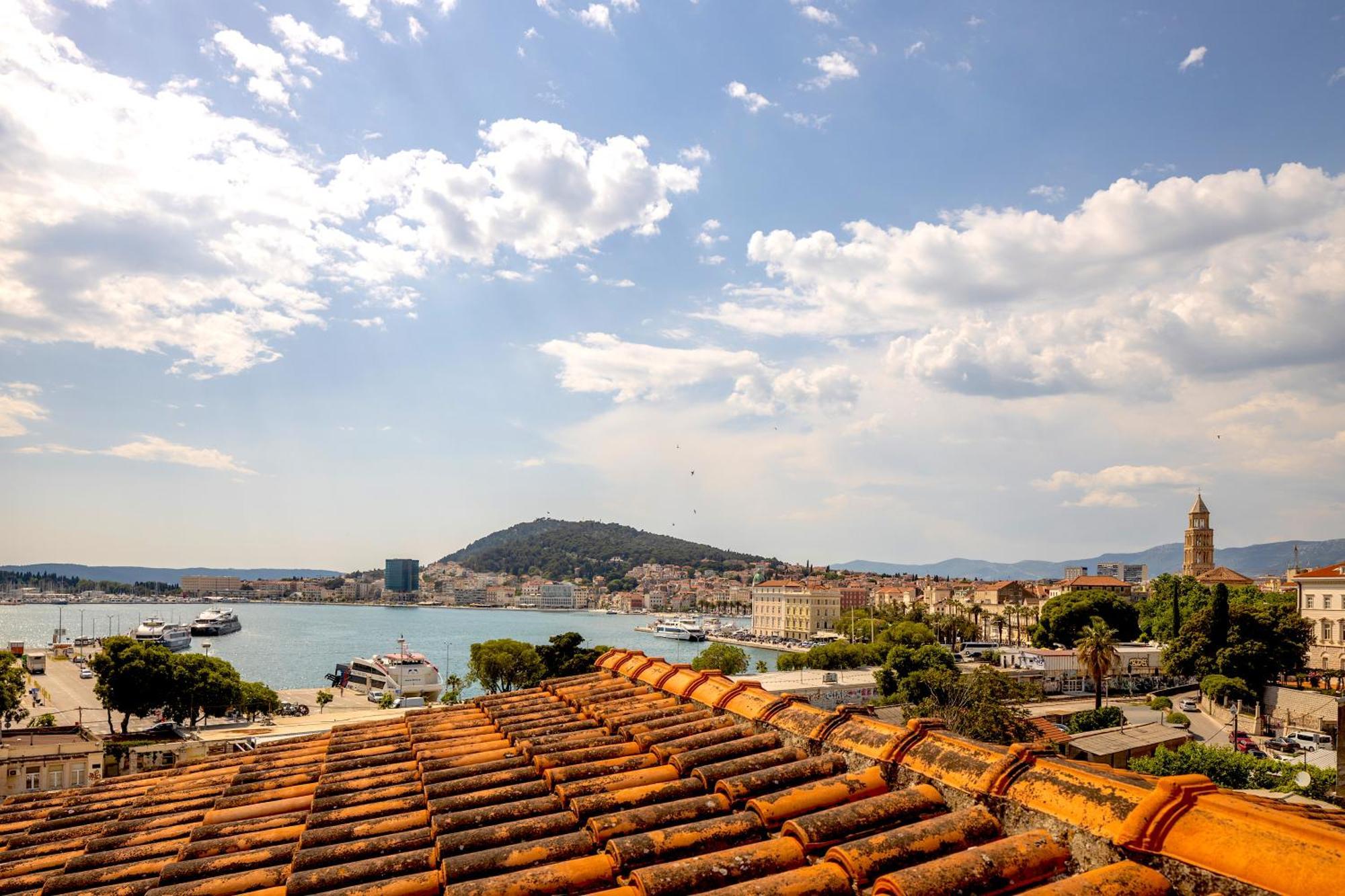 Luxury Collection Centre Apartman Split