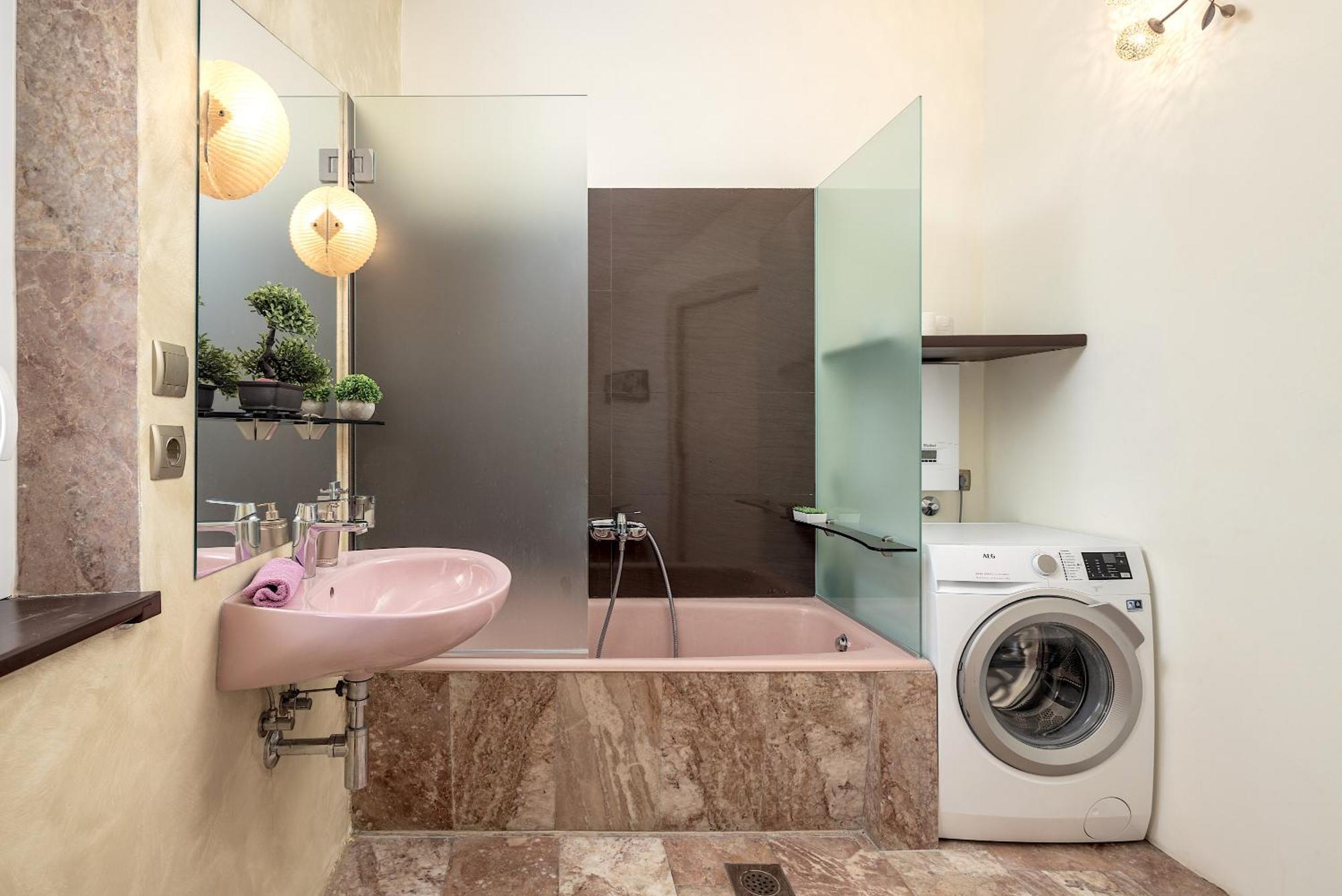 Apartman Luxury Collection Centre