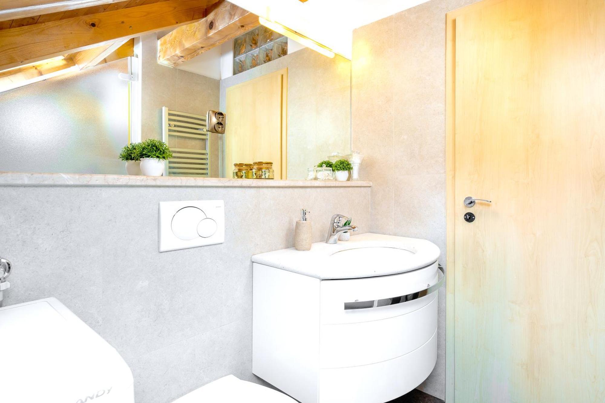 Luxury Collection Centre Apartman *