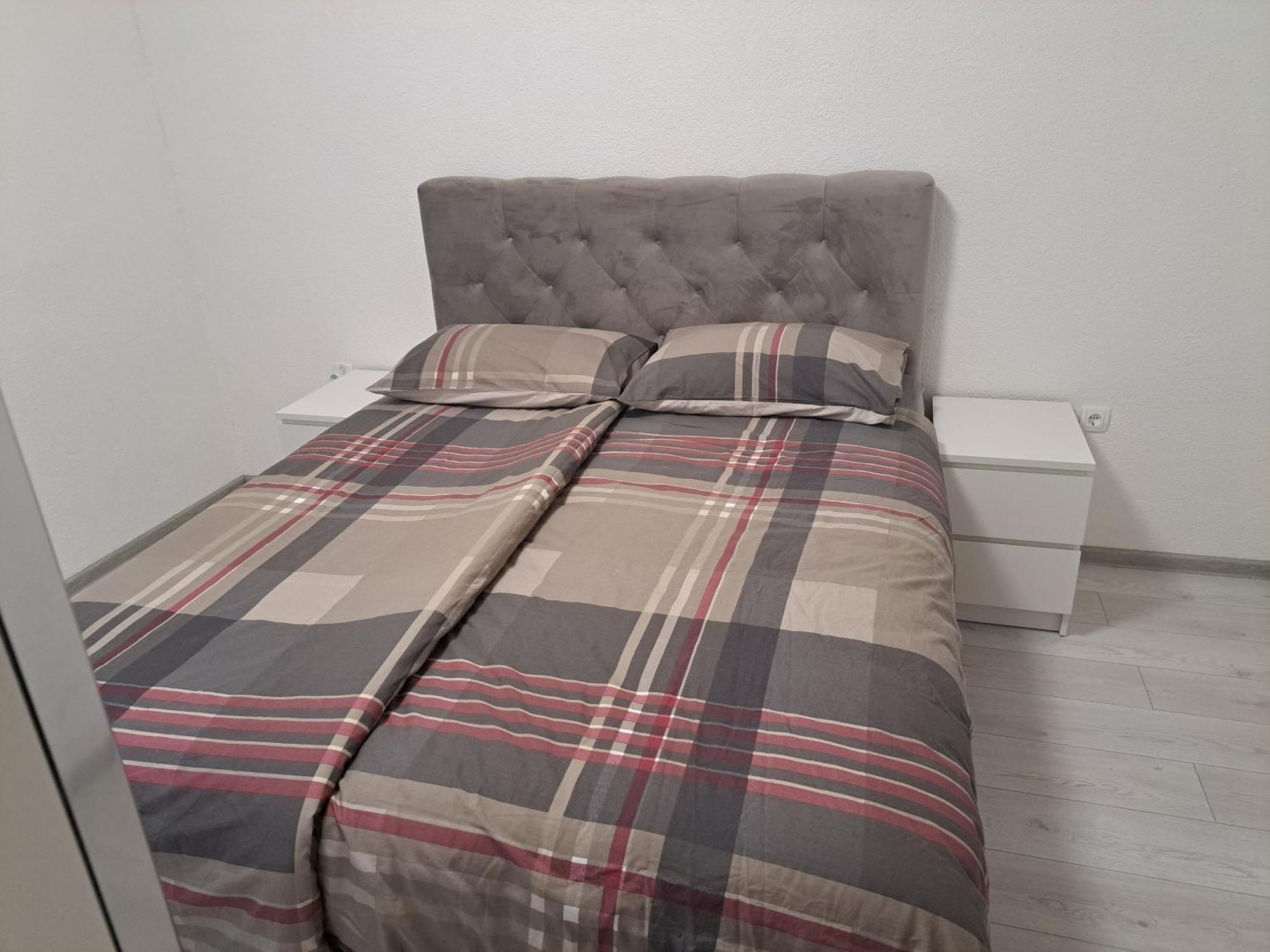 Stone Appartement