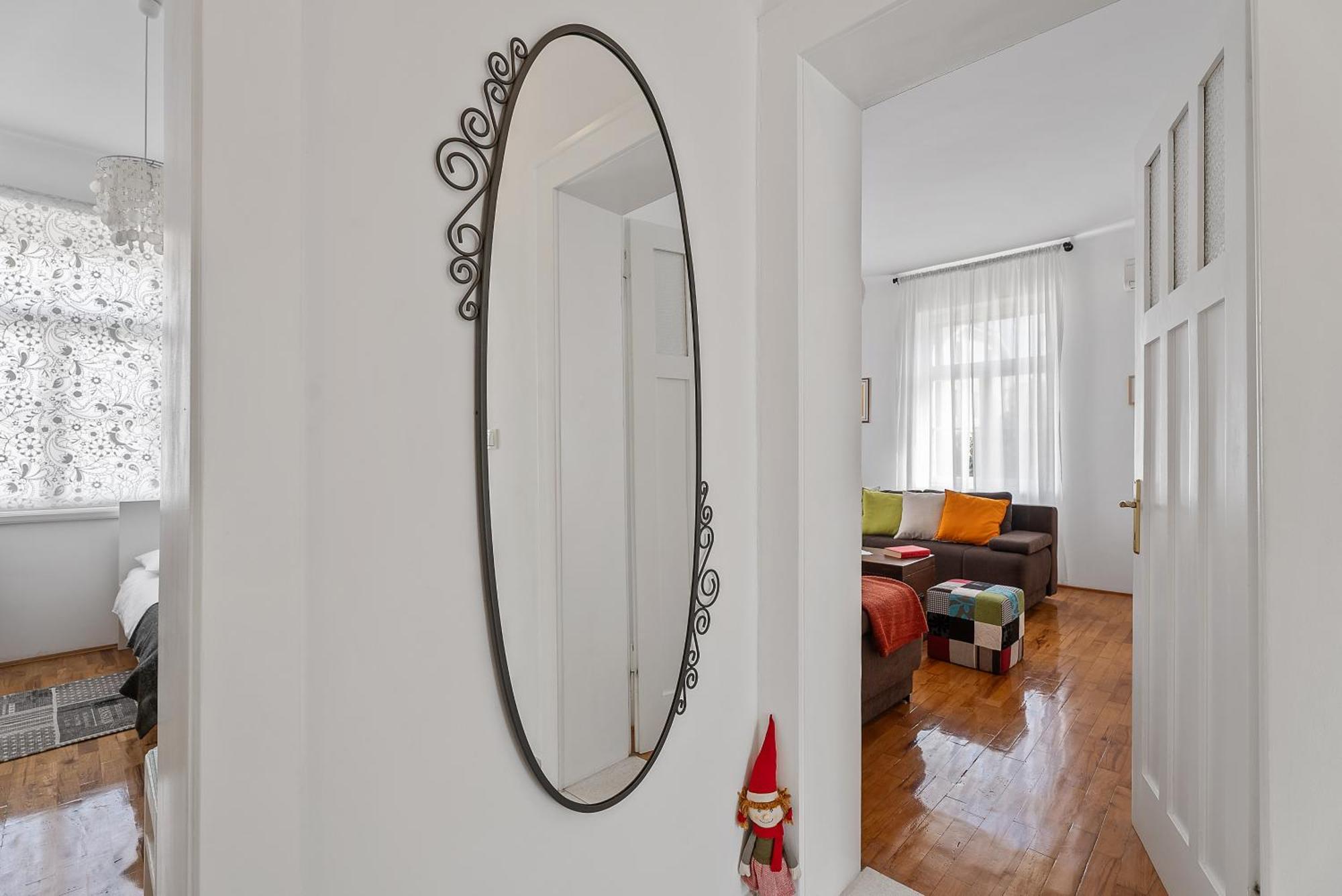 Marjan Retreat Apartment