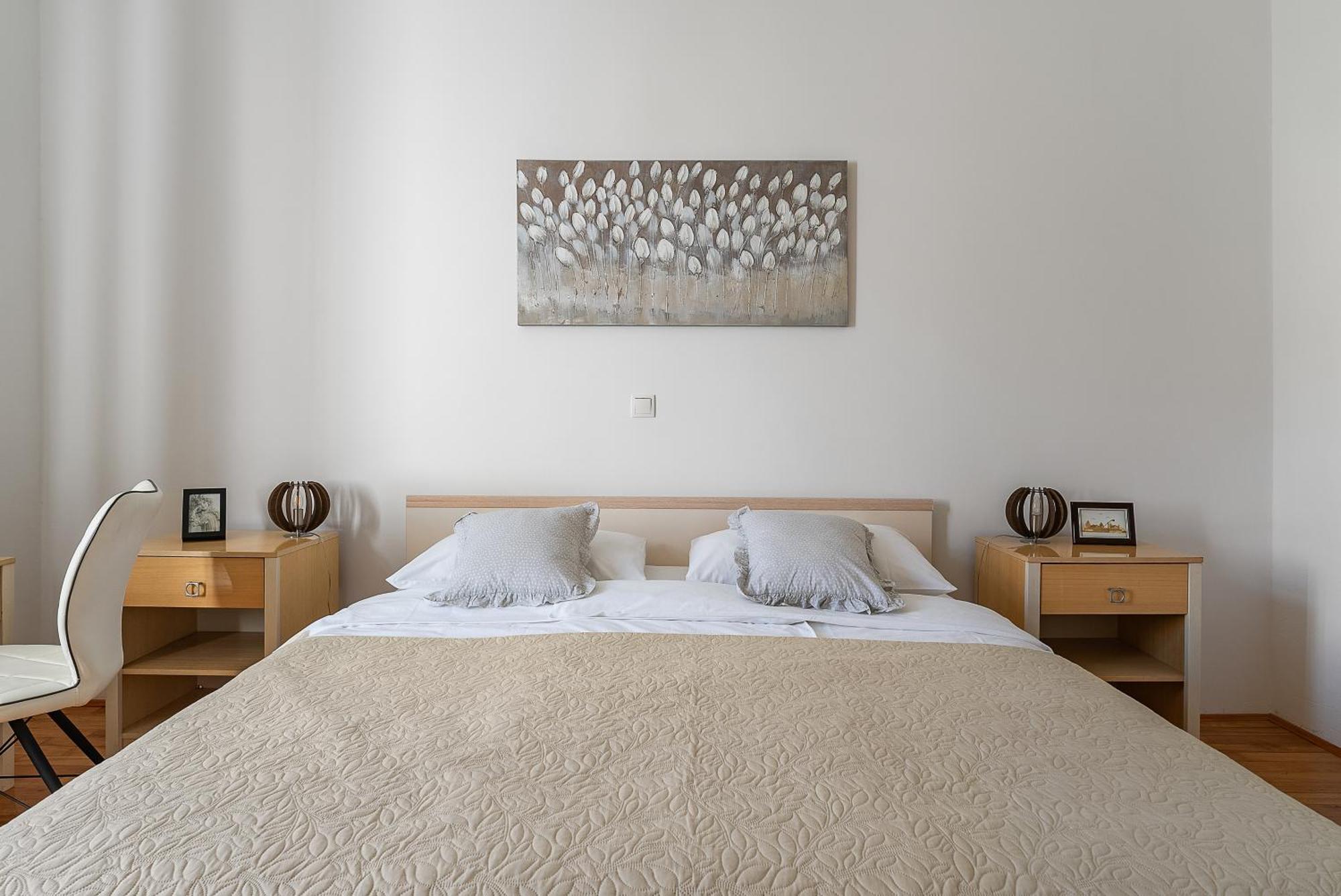 Marjan Retreat Apartment *