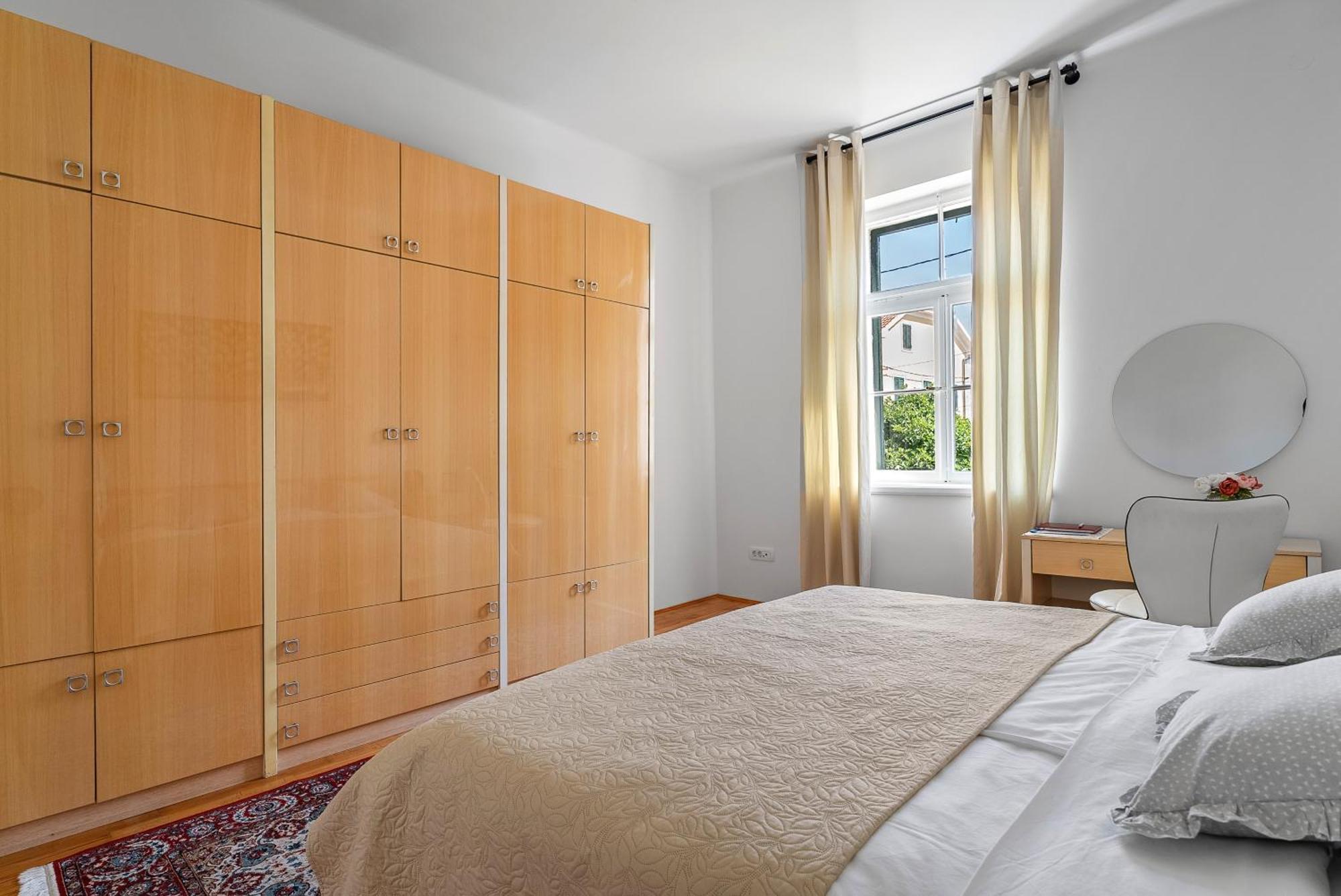 Marjan Retreat Apartment