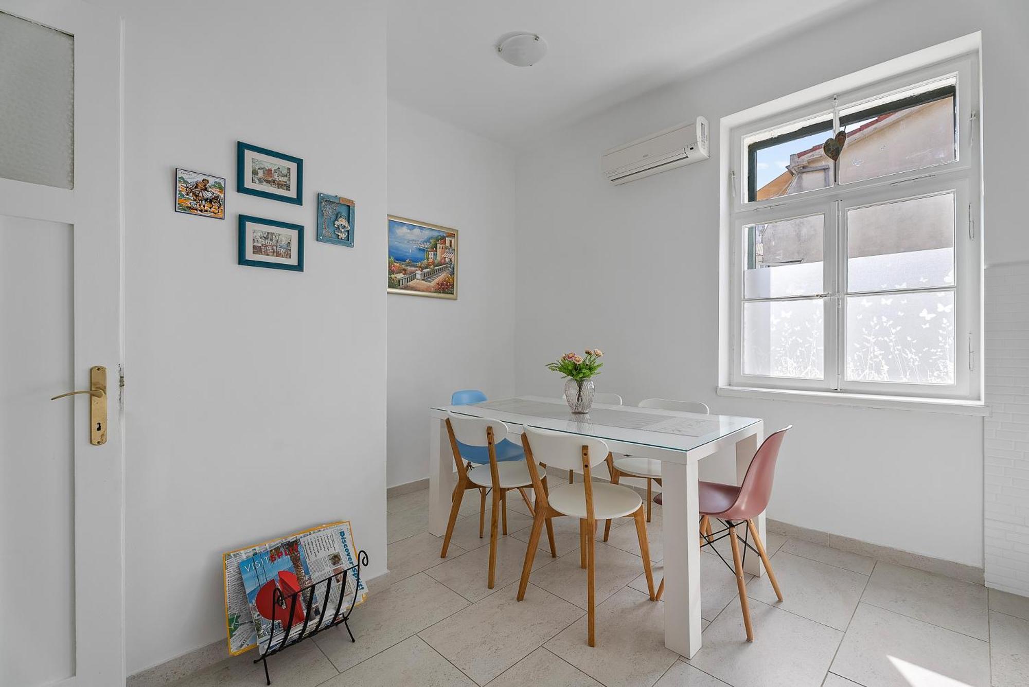 Apartment Marjan Retreat