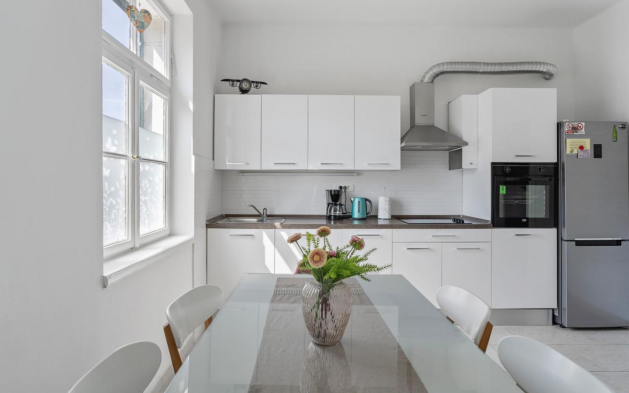 Apartment Marjan Retreat Split