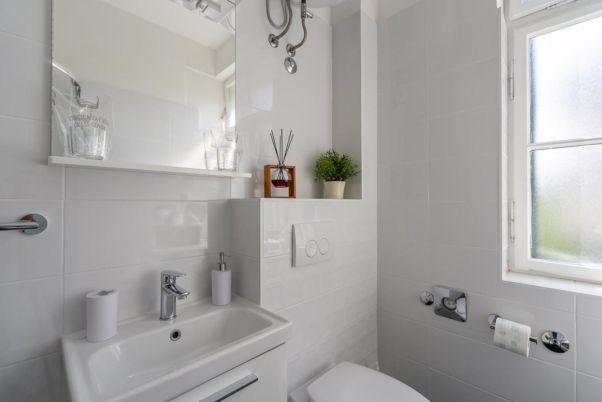 Marjan Retreat Apartment