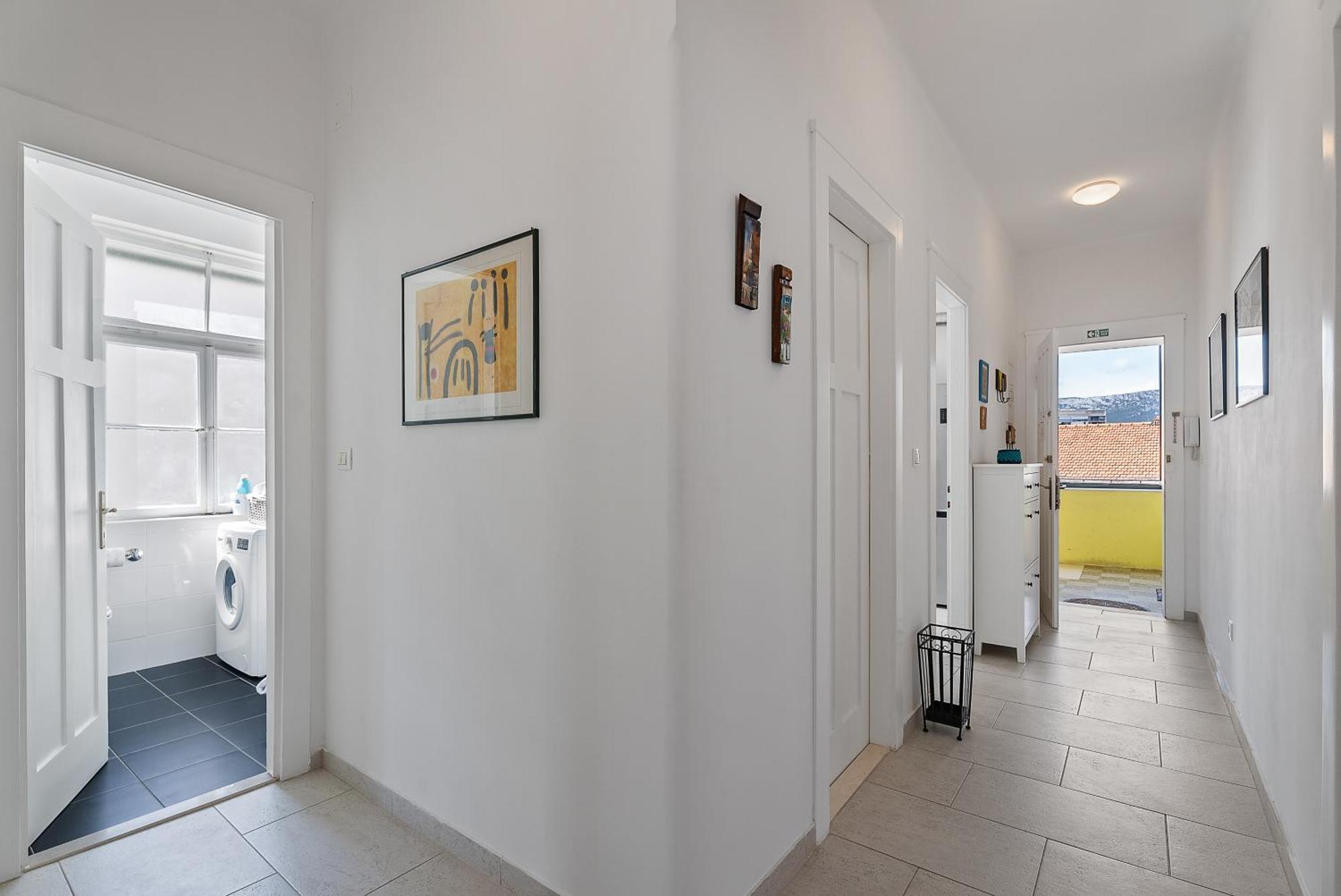 Apartment Marjan Retreat