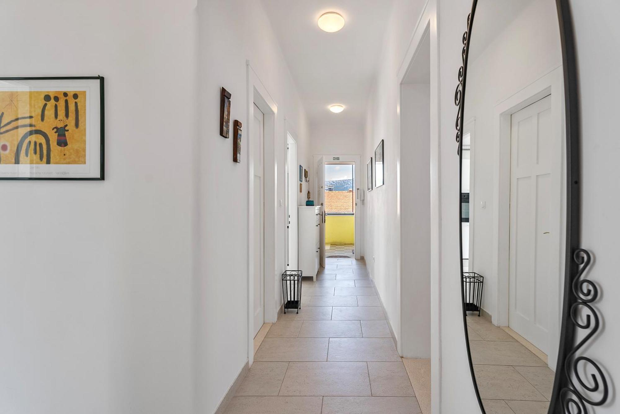 Marjan Retreat Apartment *
