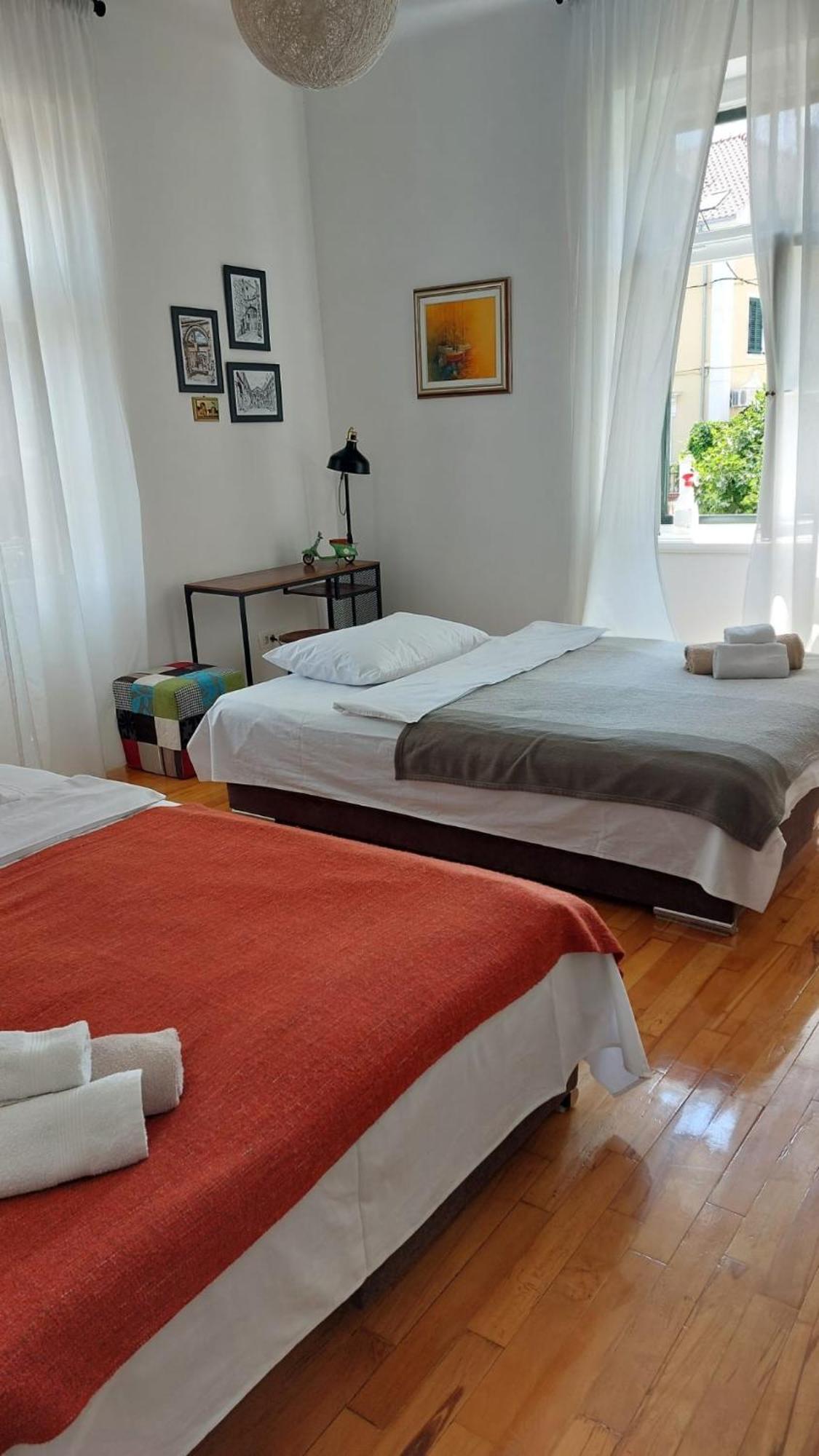 Marjan Retreat
