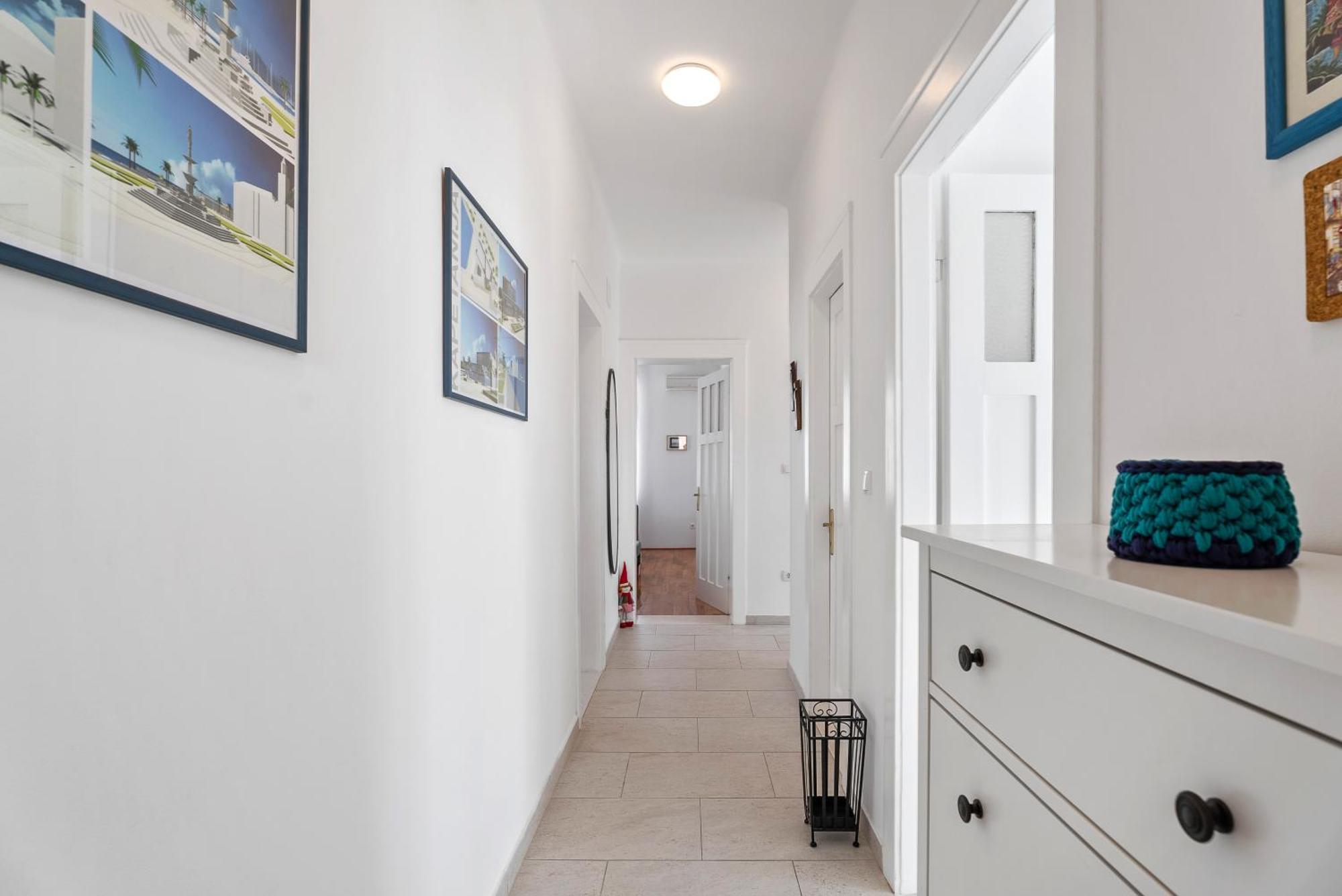 Apartment Marjan Retreat