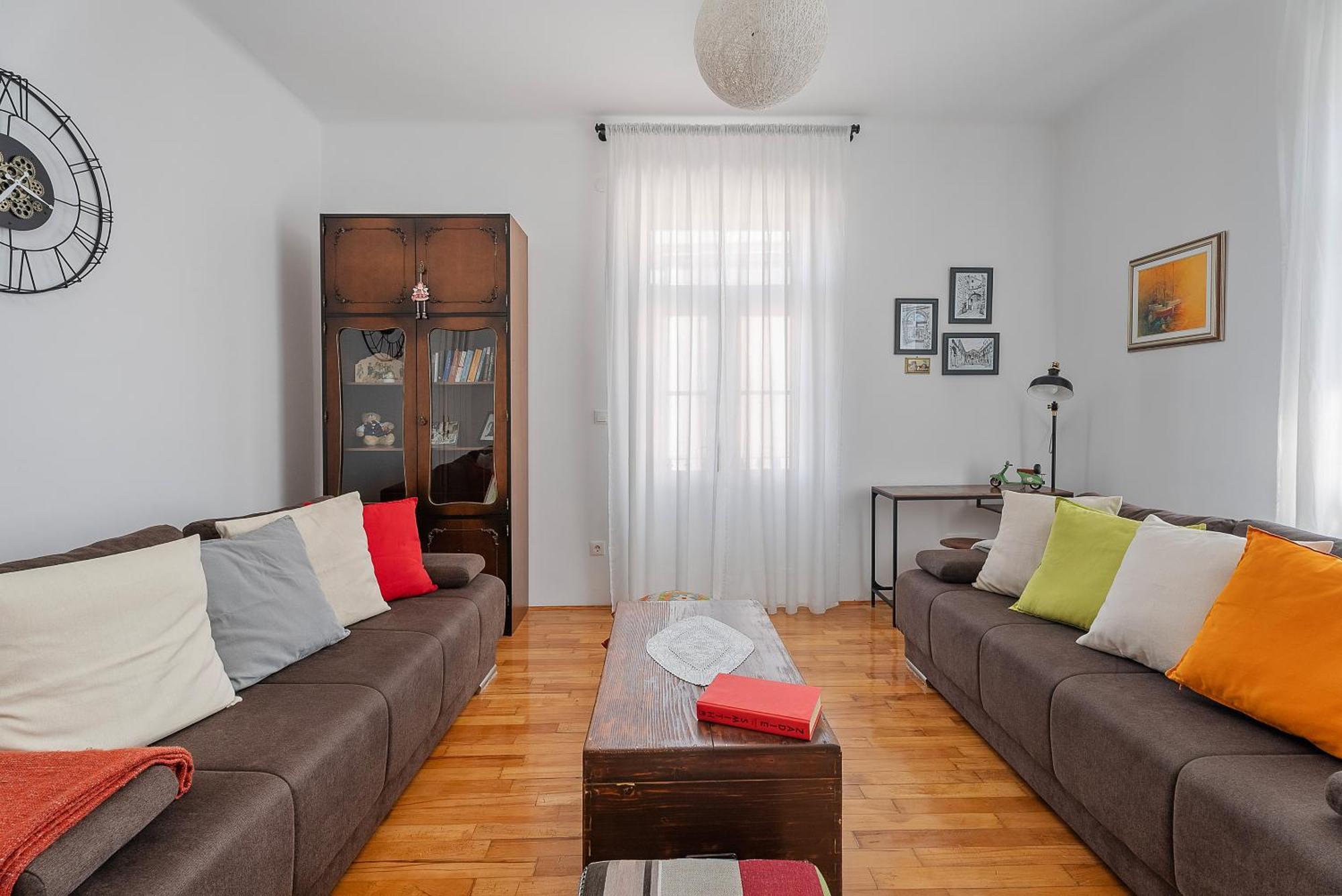 Marjan Retreat Apartment *