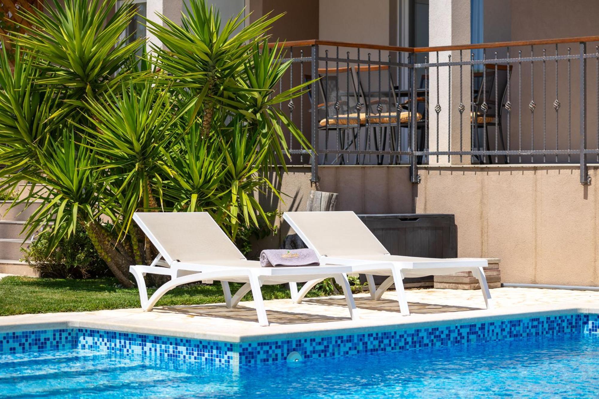Apartamento Sunny Garden A2 *