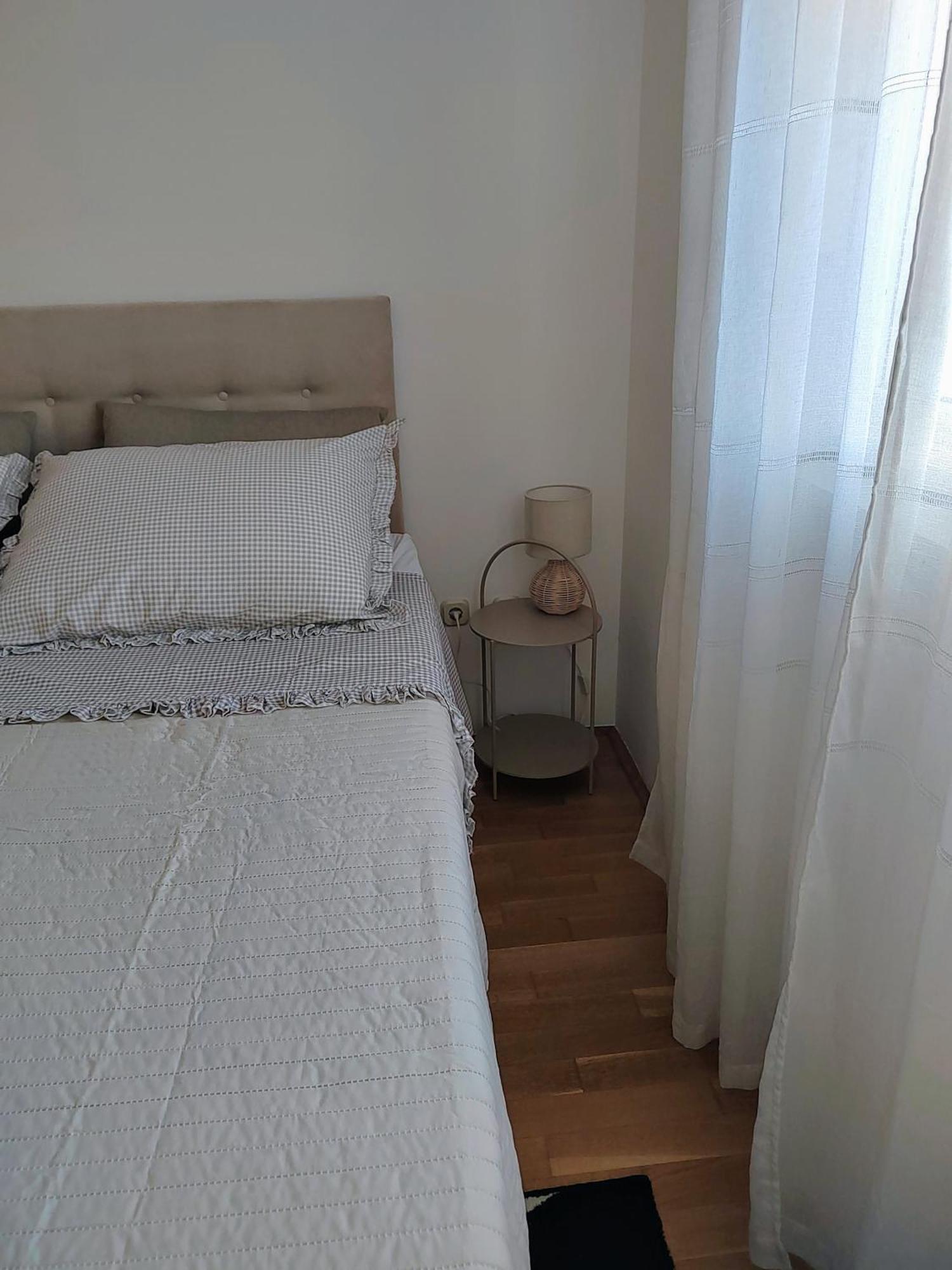 Antonella Apartment *