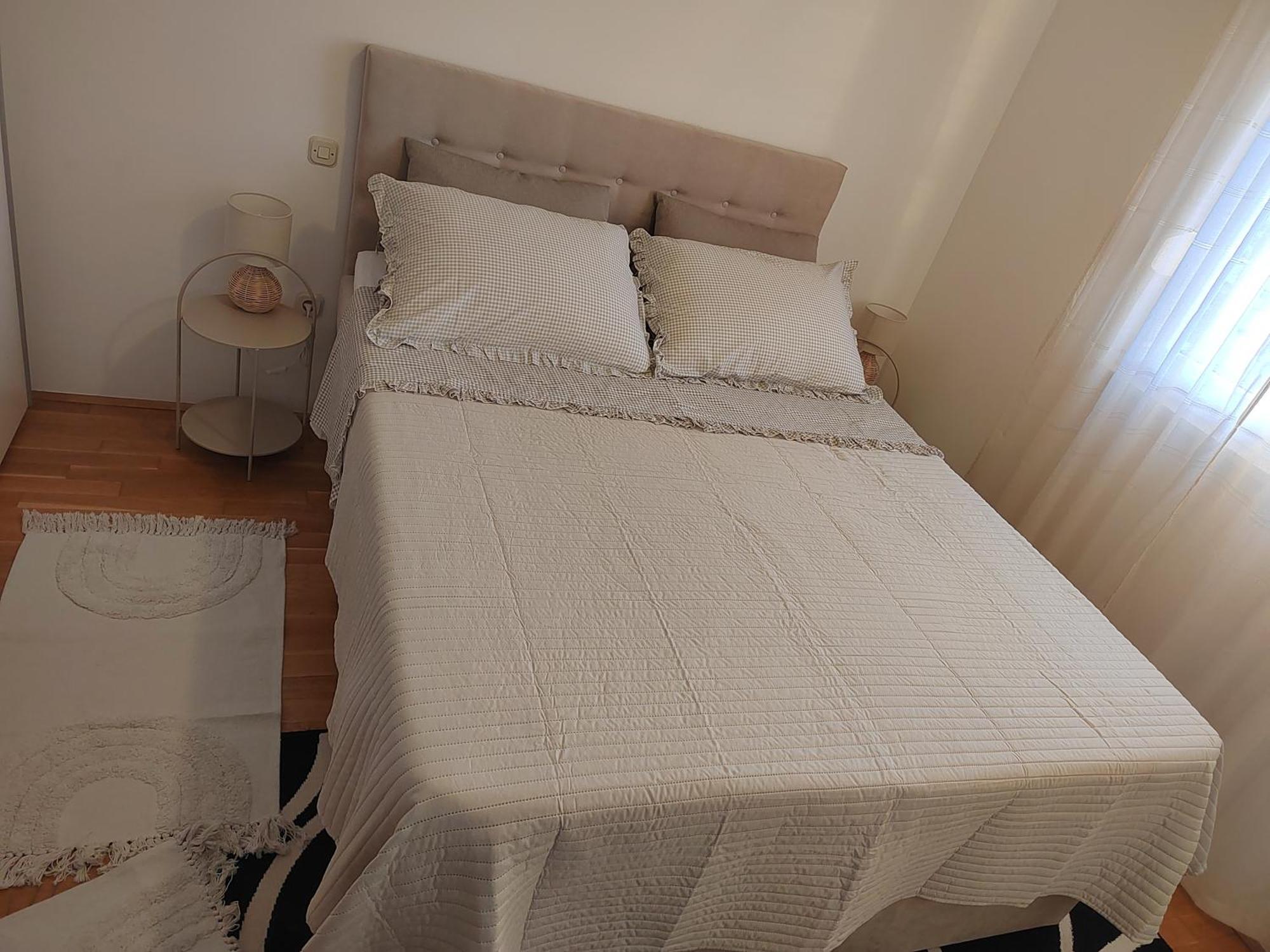 Antonella Apartment Split