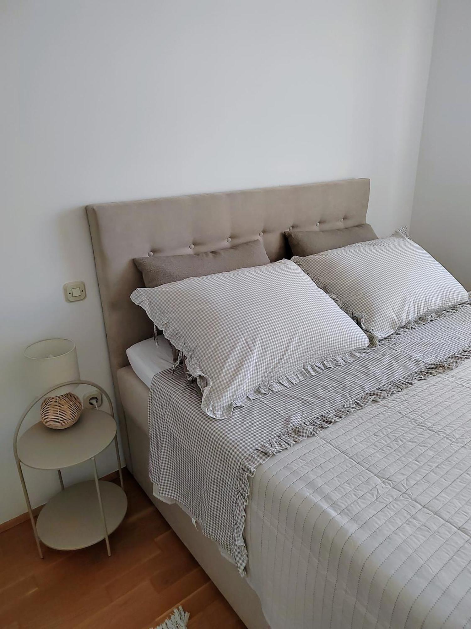 Antonella Apartment