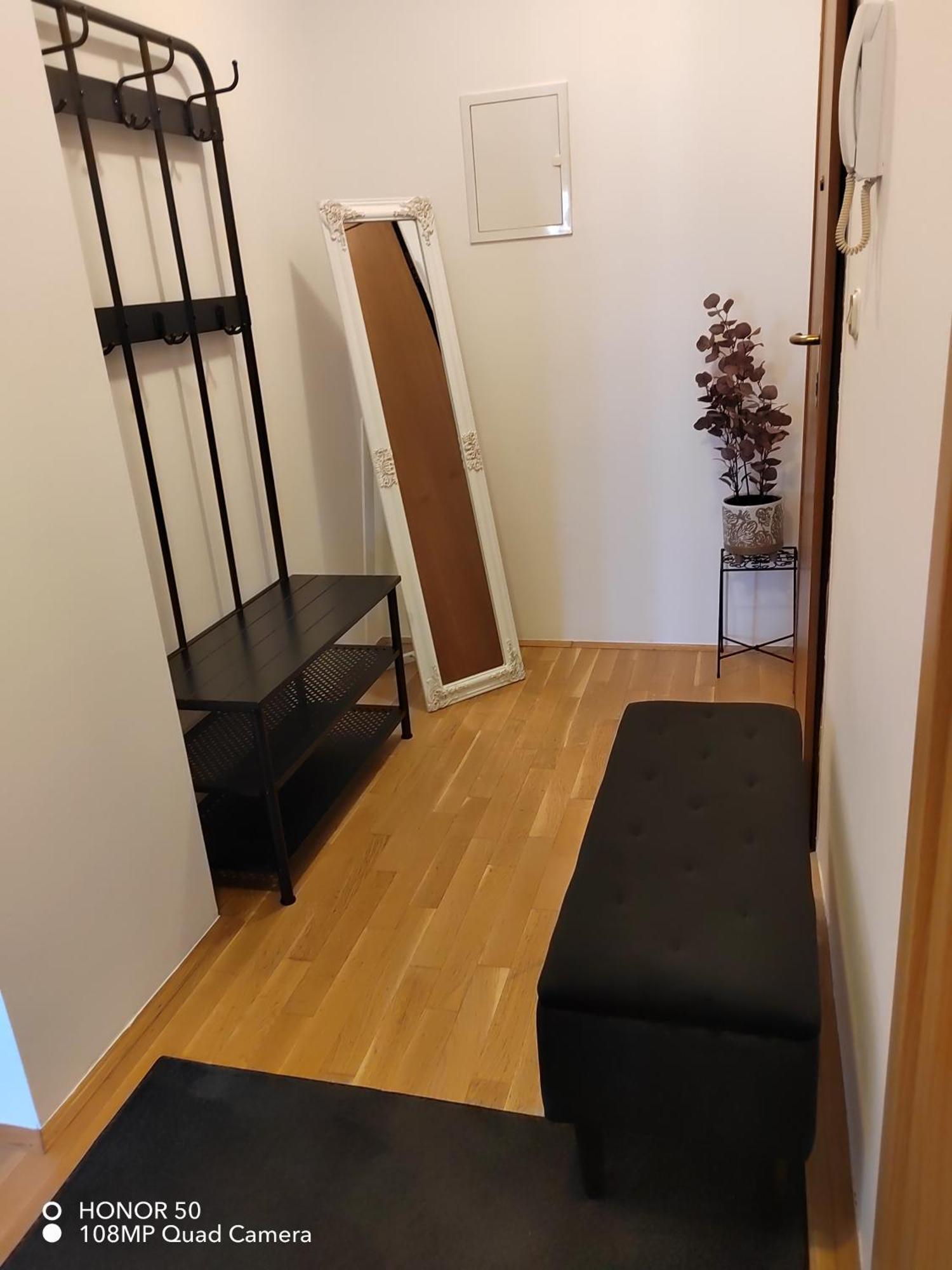 Apartment Antonella *