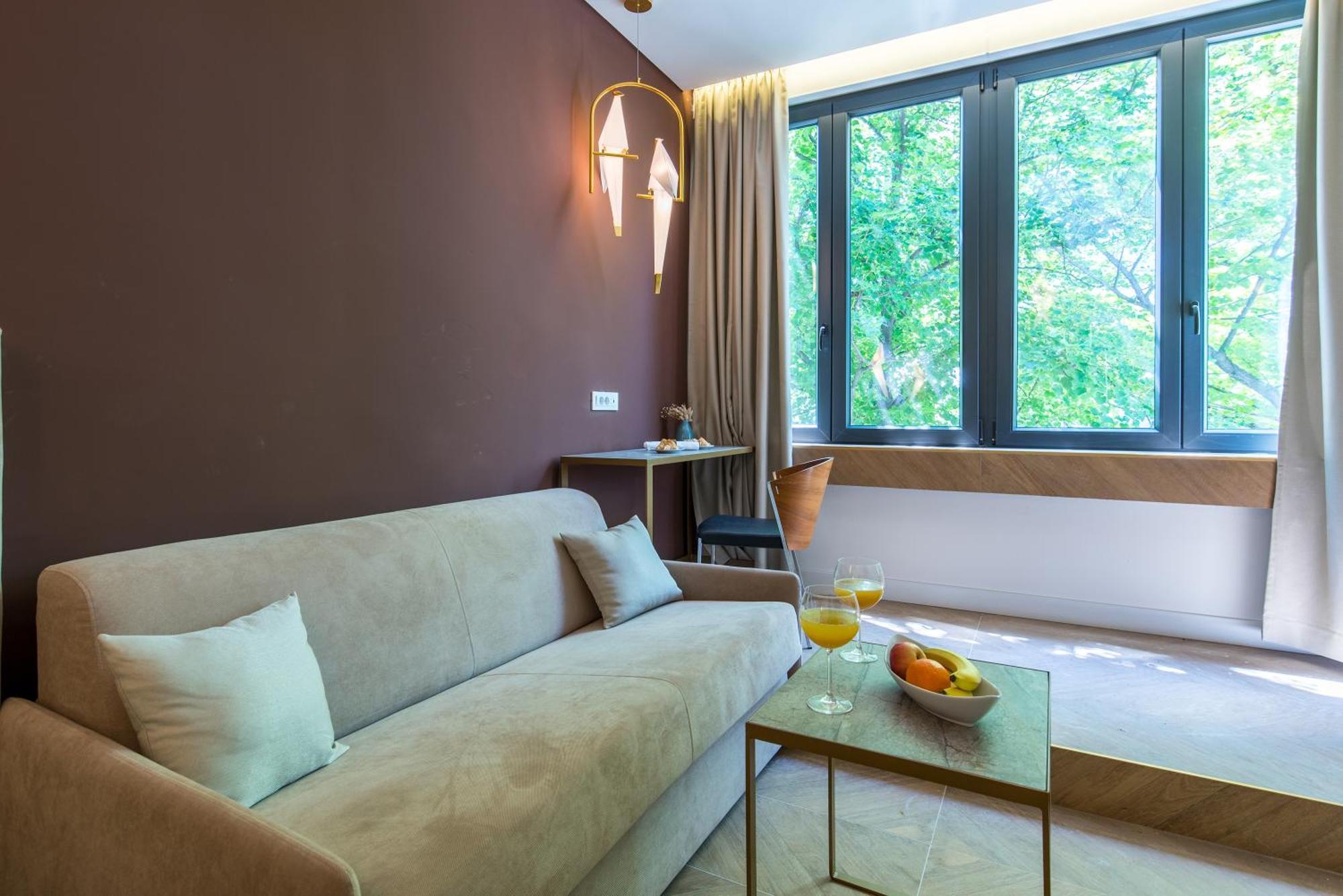 Gostinjska kuća Bosket Luxury 4*