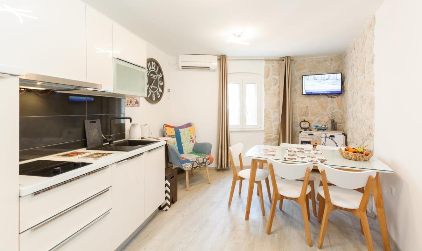 Vijoleta In Centre Apartman