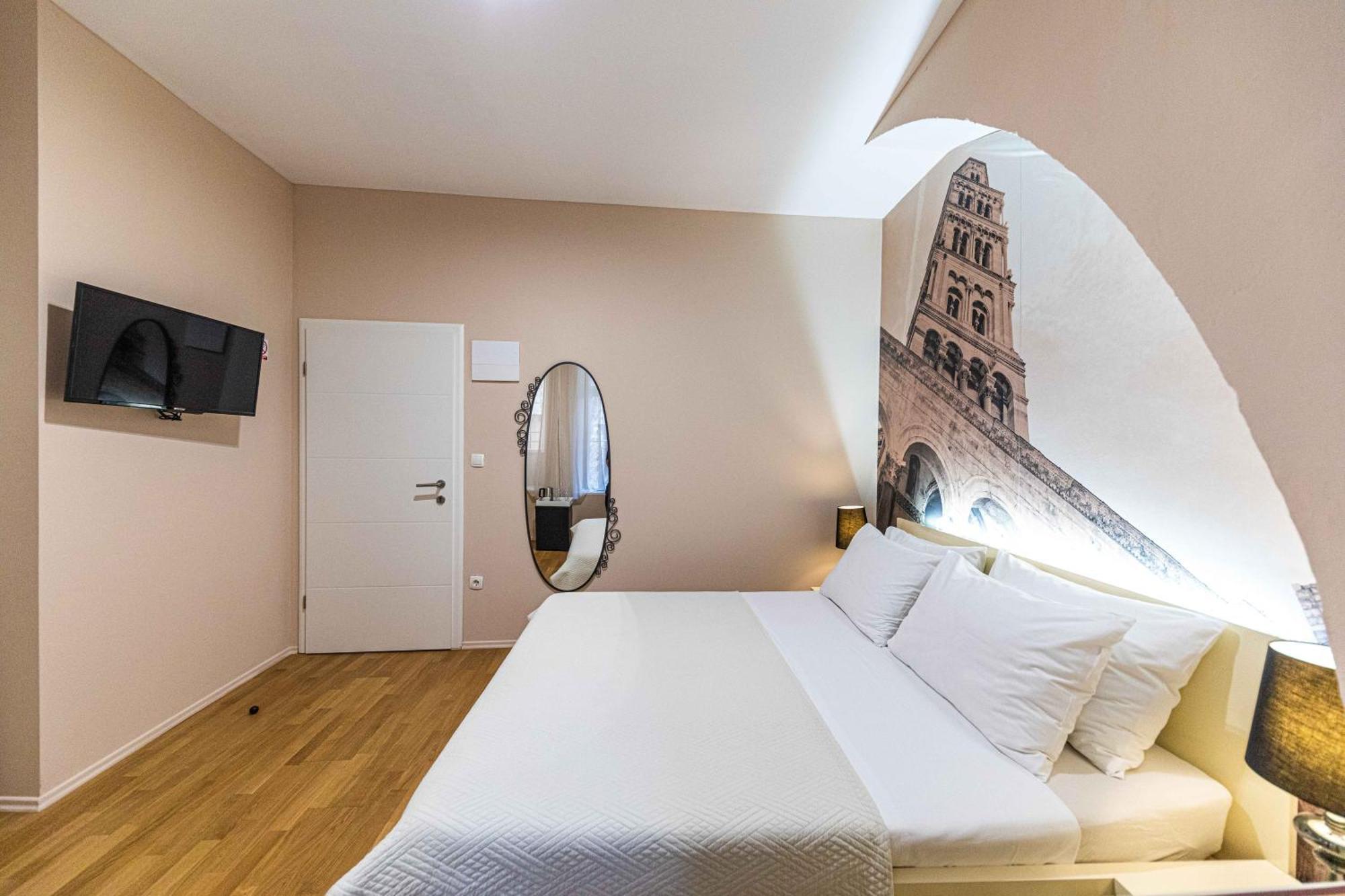Pjaca Gostinjska kuća 4*