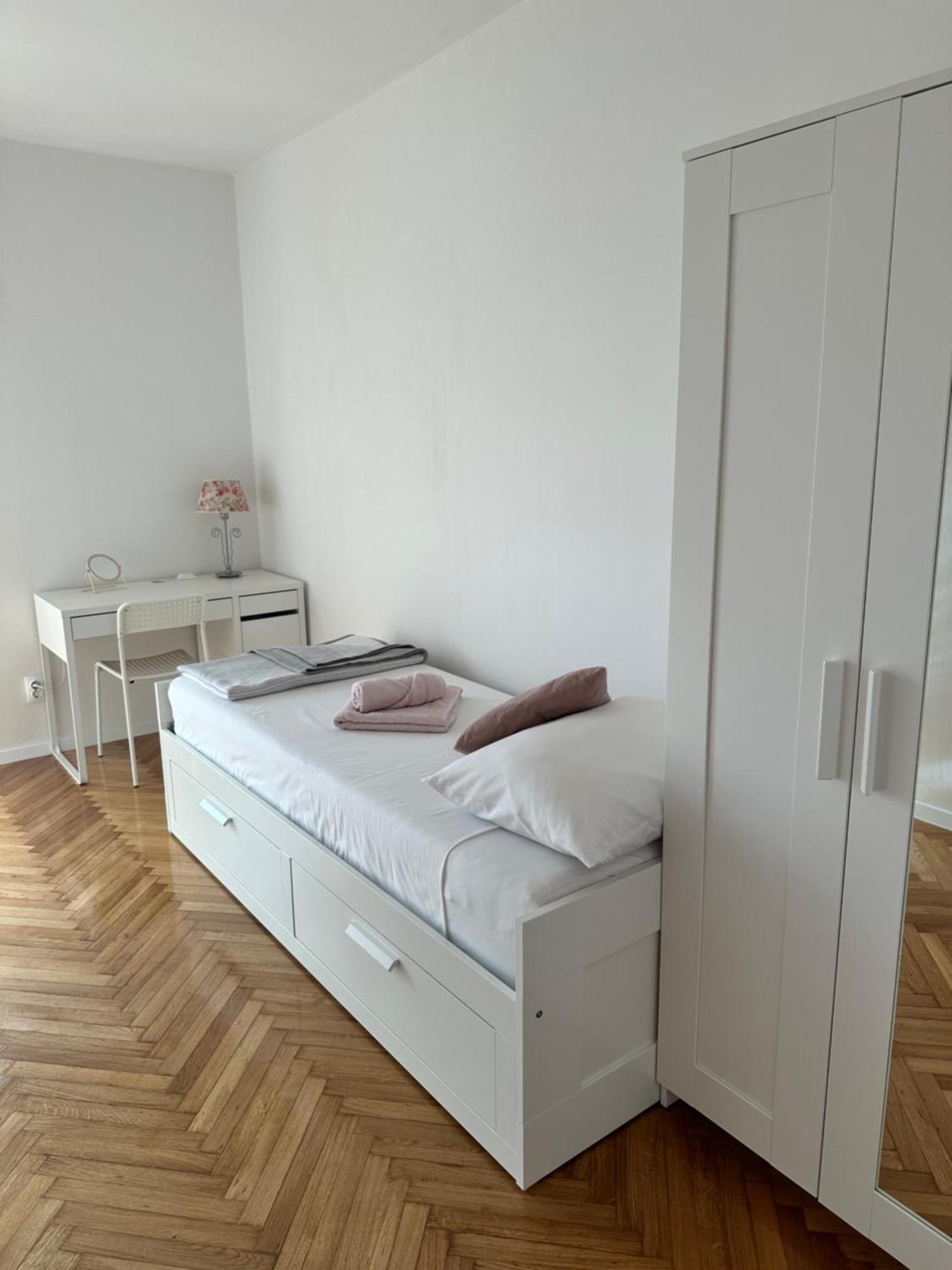T-star, 2-bedroom With Magnificent View Split
