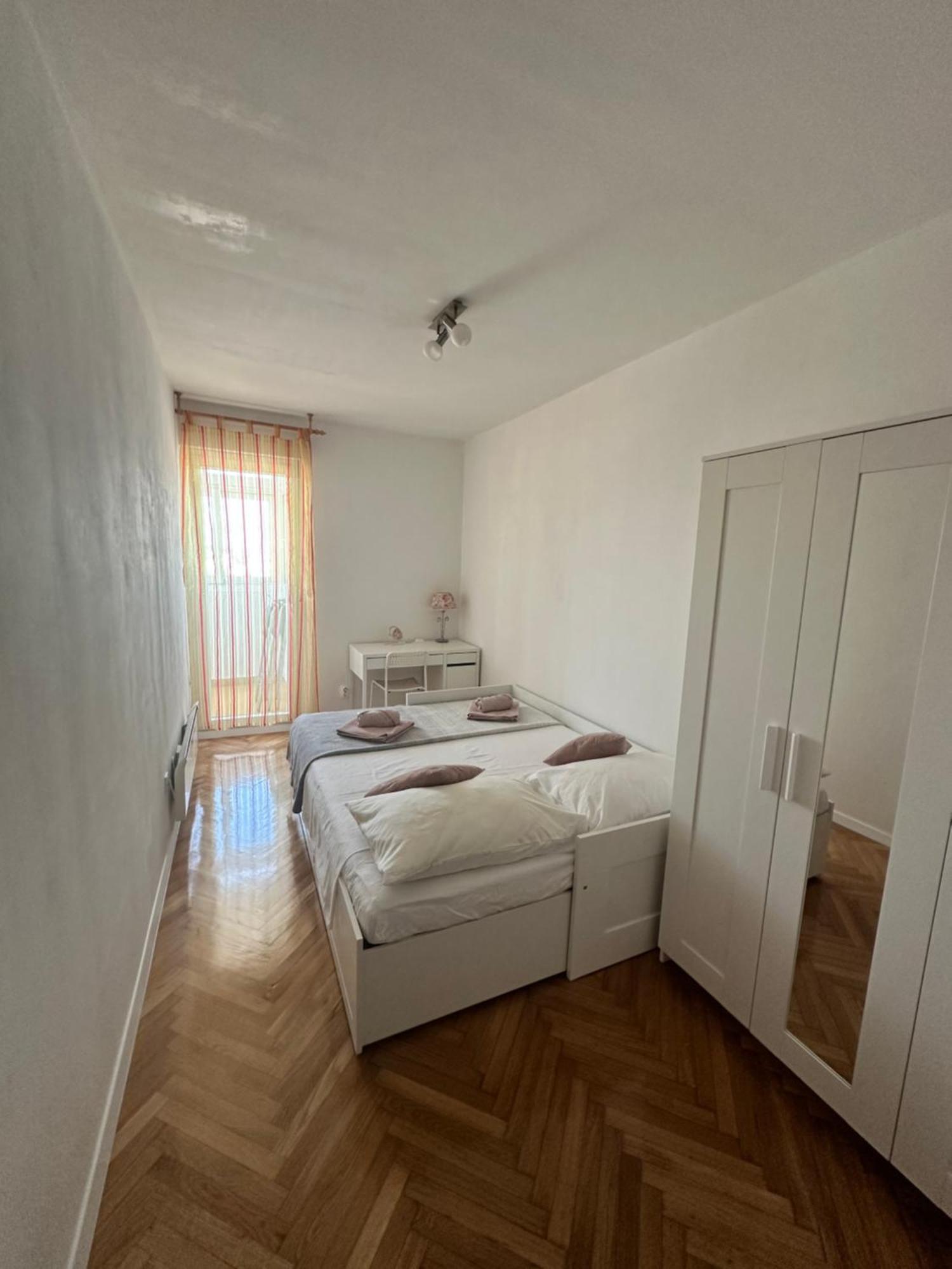 T-star, 2-bedroom With Magnificent View Appartement