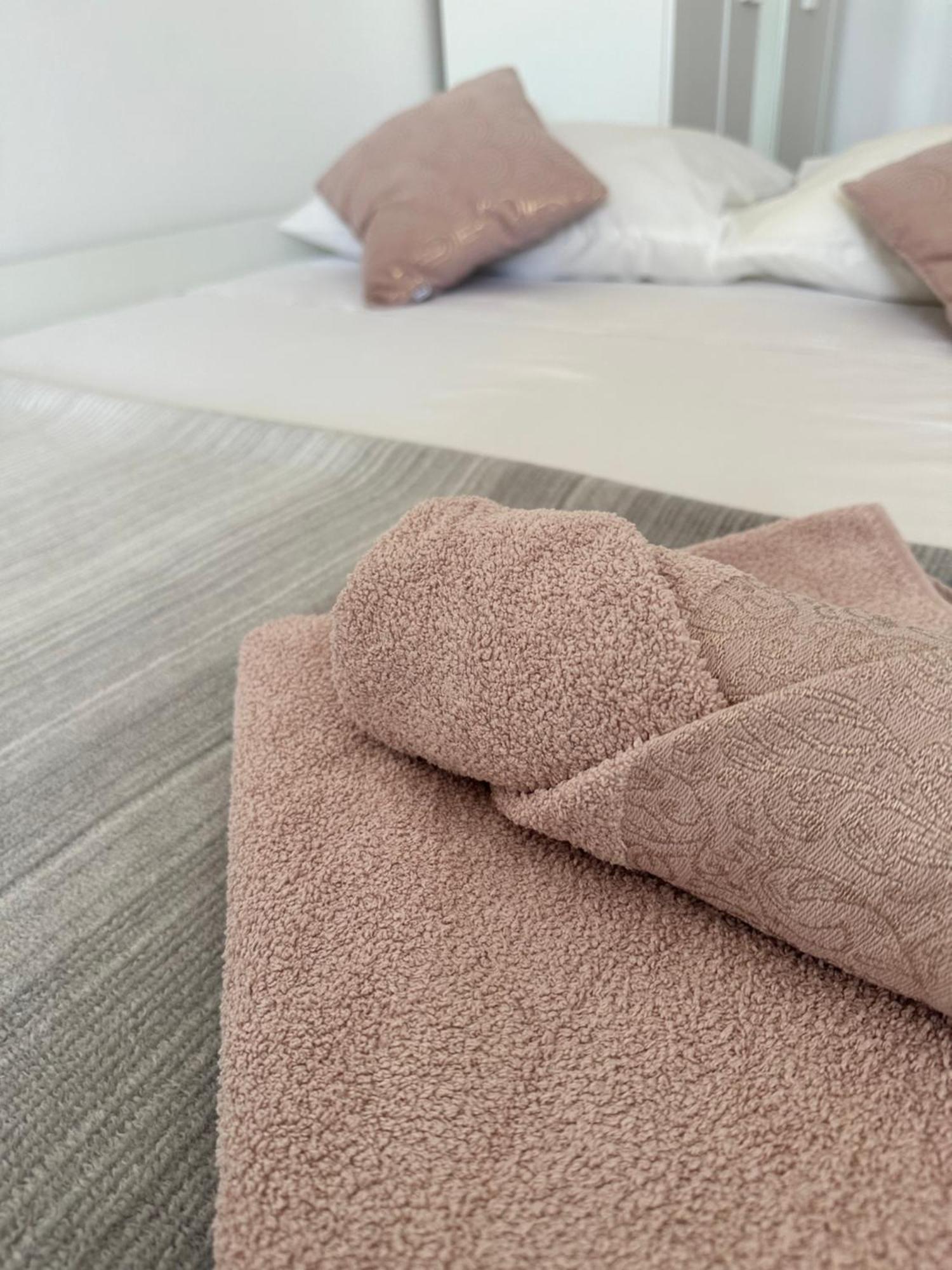 Apartman T-star, 2-bedroom With Magnificent View *