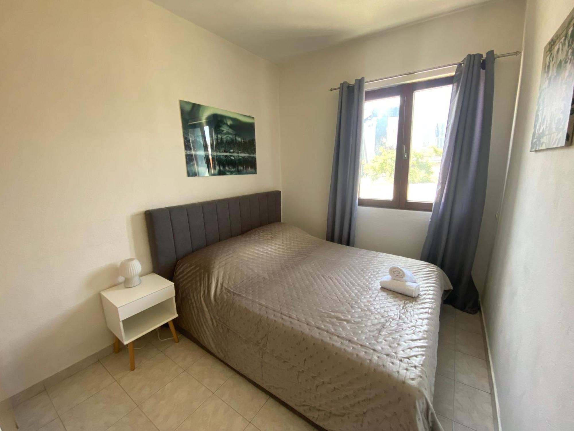 Apartino Apartment Split