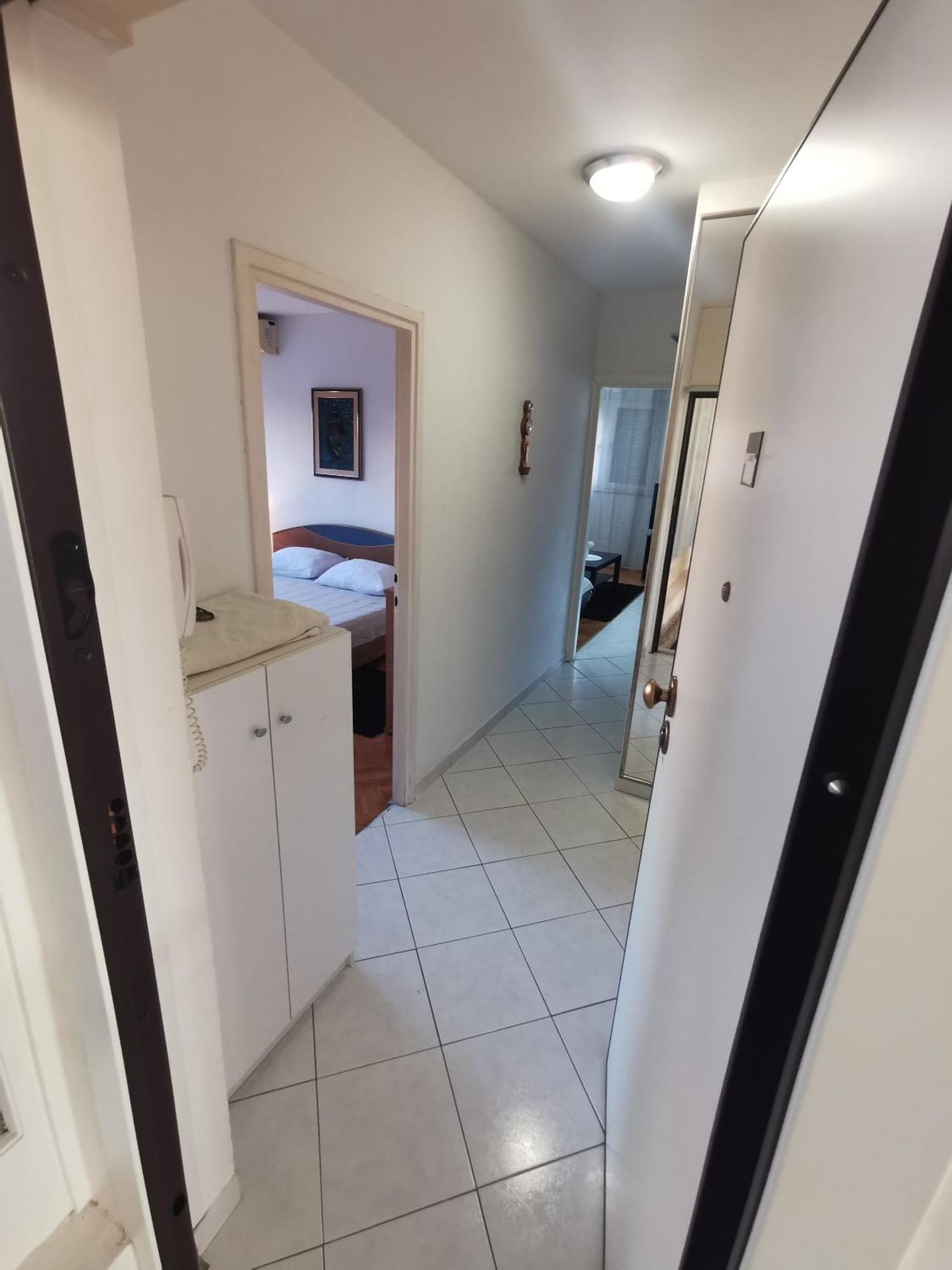 Sweet Appartement