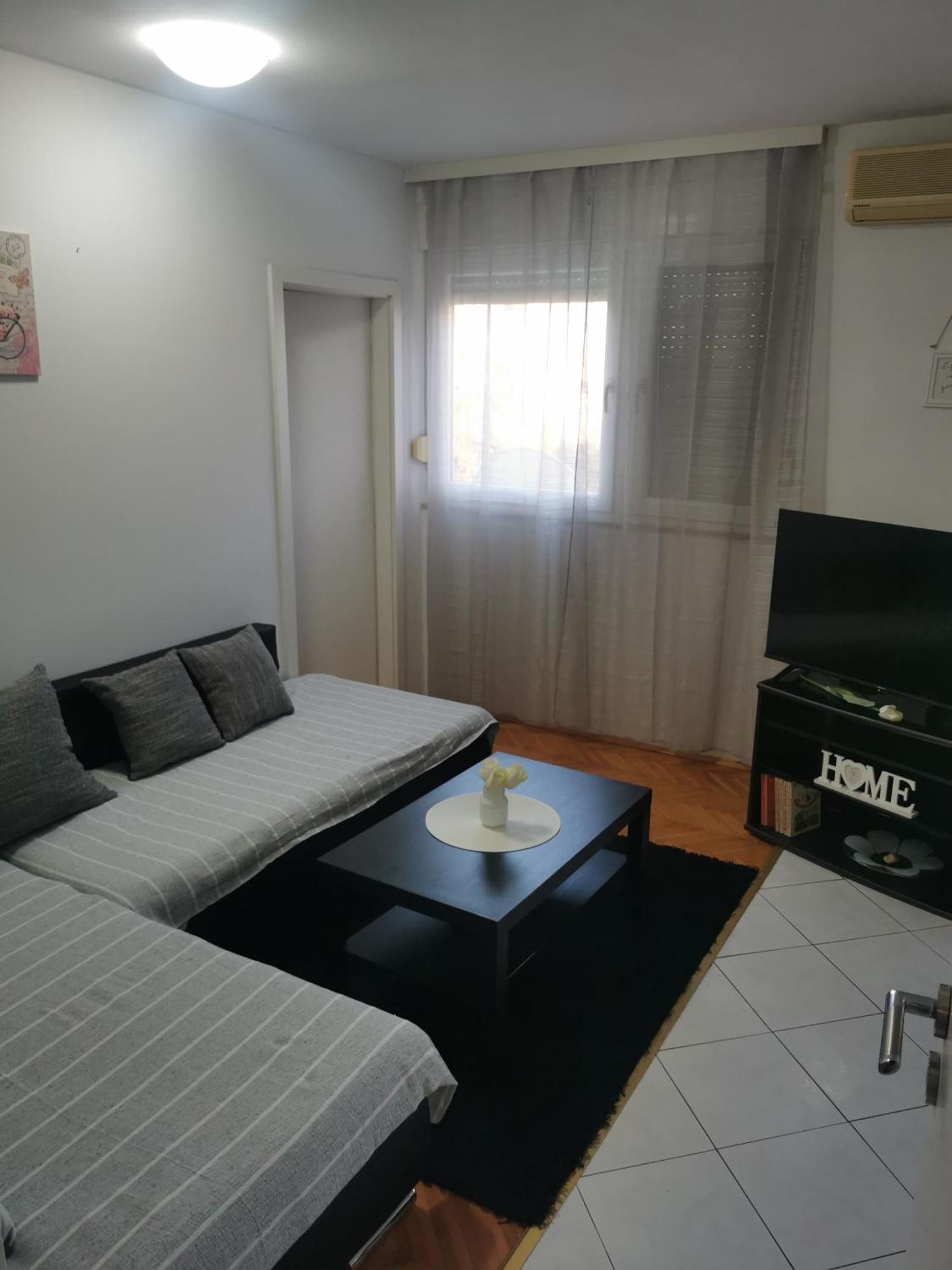 Apartment Sweet