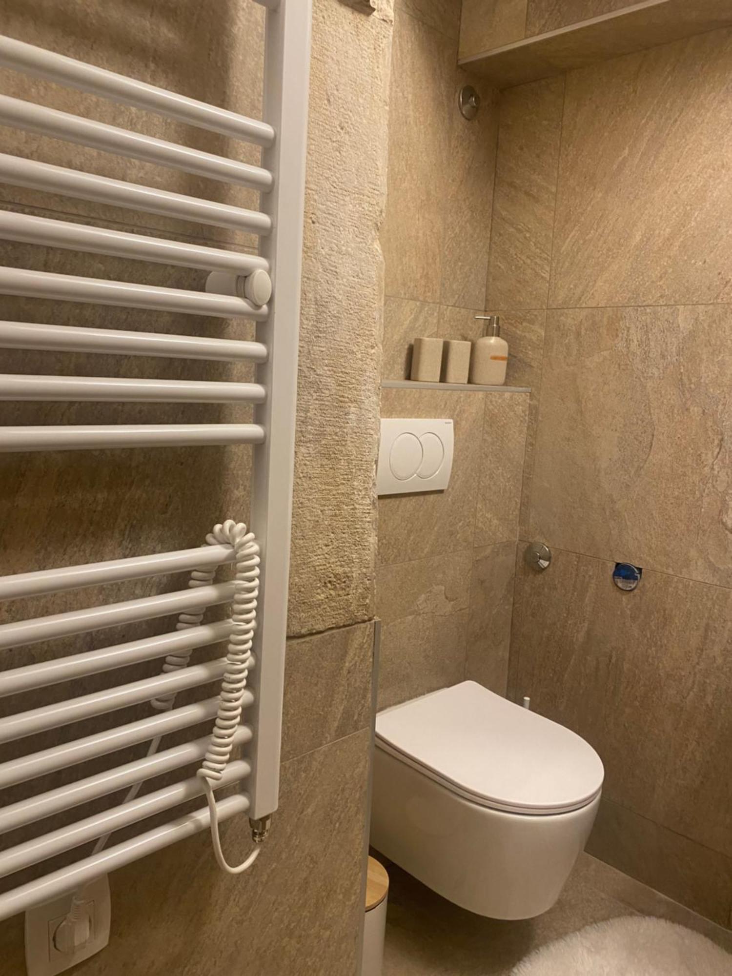 Apartment Diokletian's Golden Nest