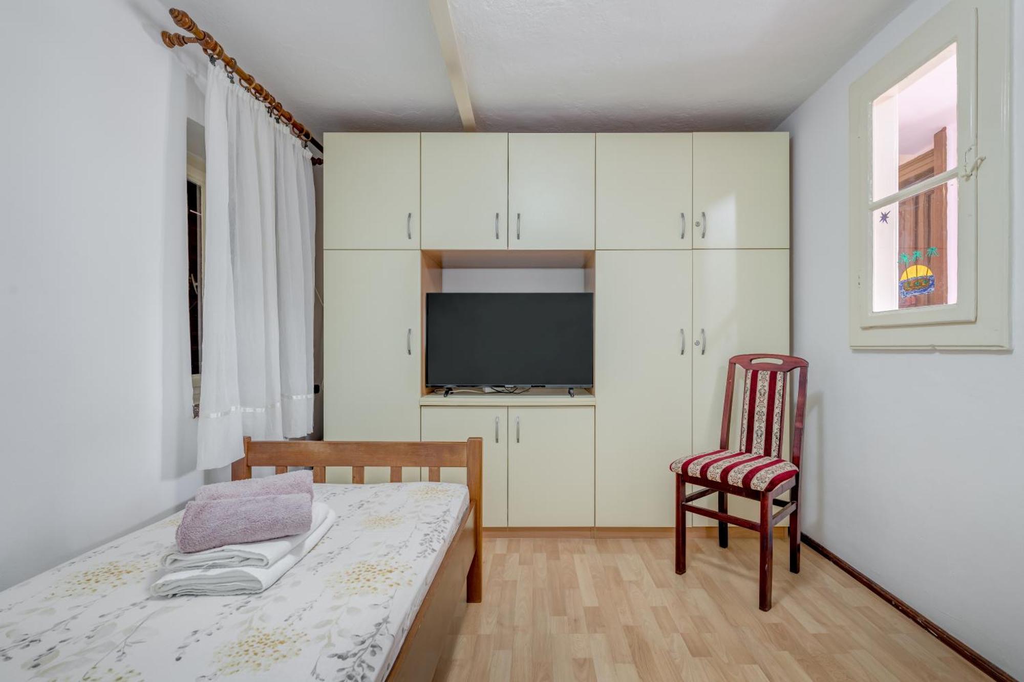 Diocletian's Corner Appartement *