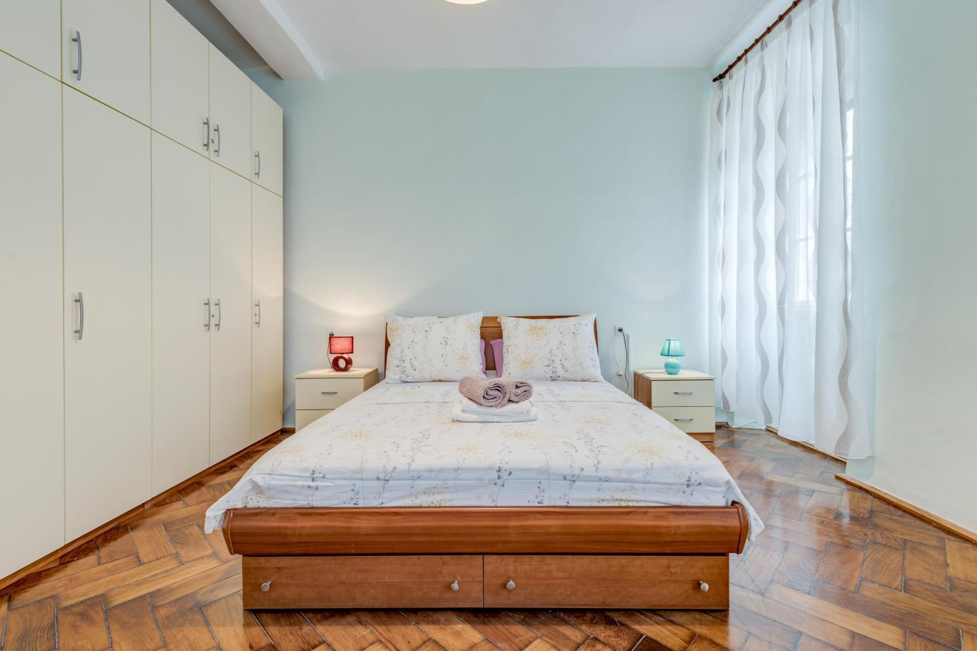 Diocletian's Corner Appartement Split