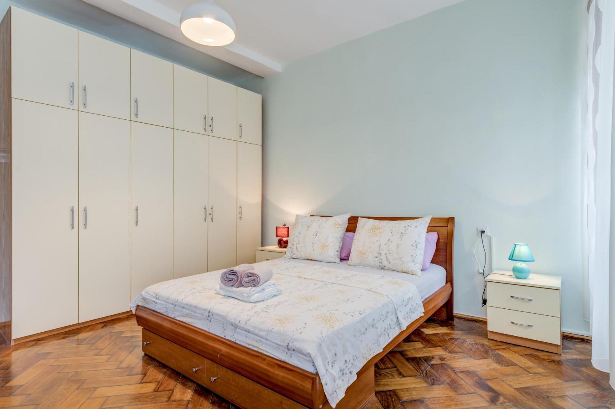 Appartement Diocletian's Corner *