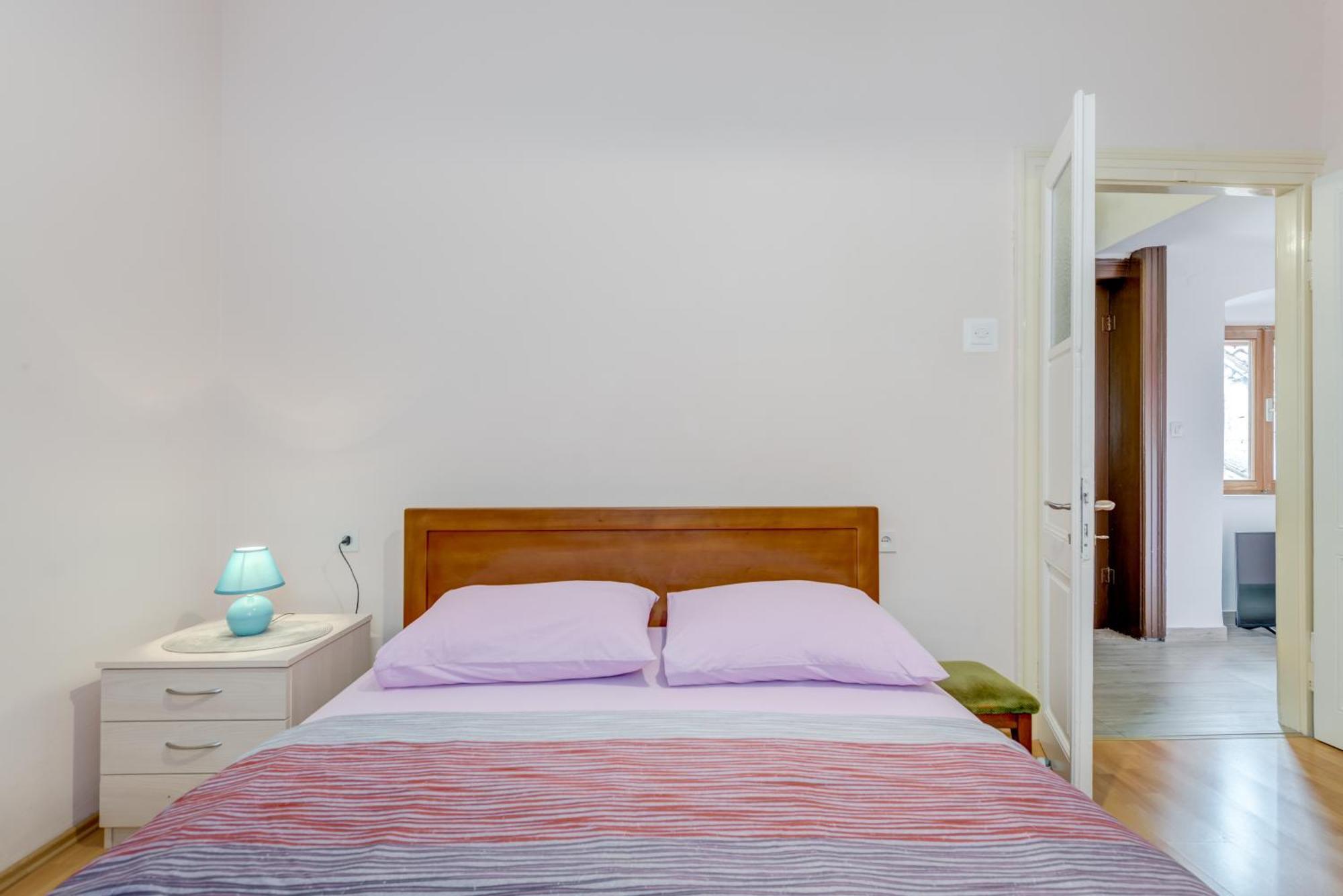Diocletian's Corner Appartement Split
