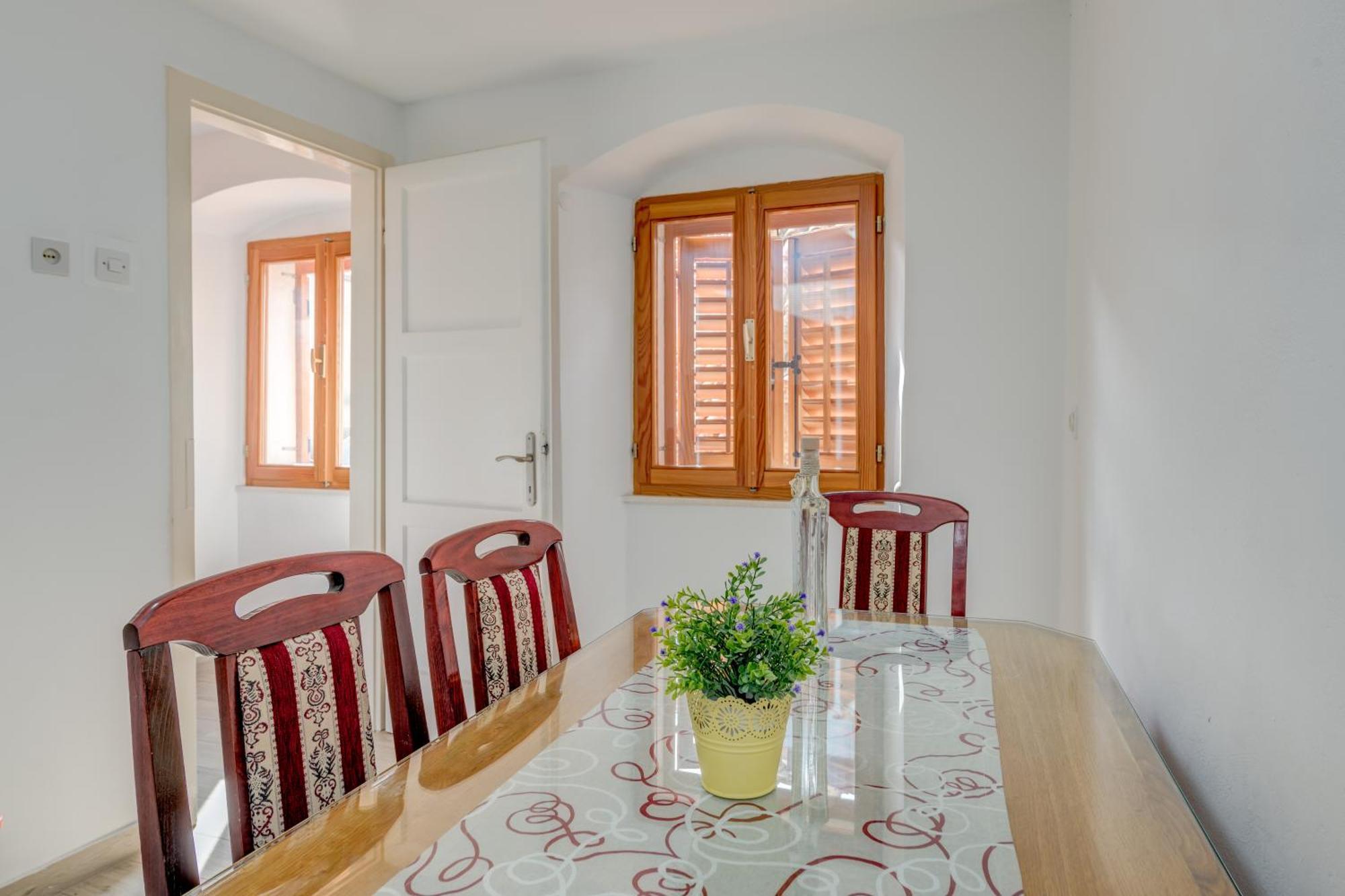 Appartement Diocletian's Corner *