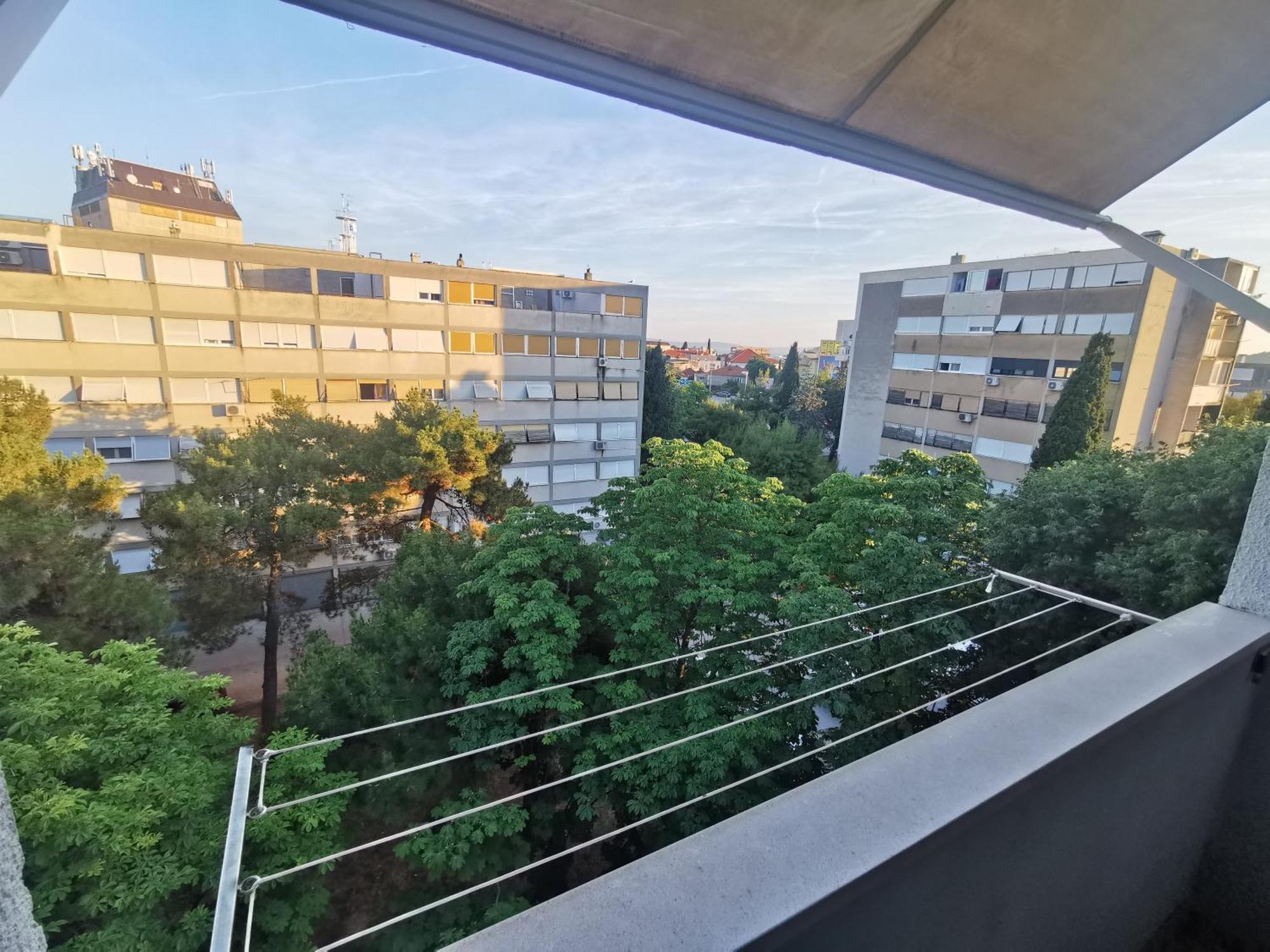 Appartement Sweet