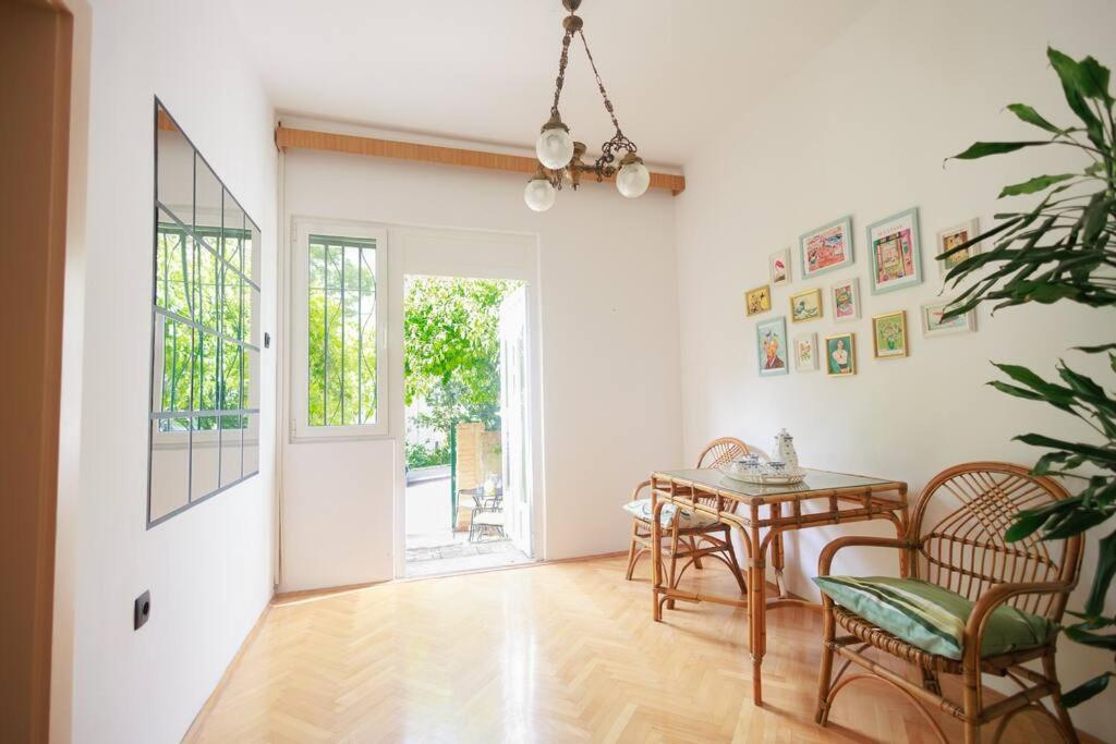 Botanist Apartamento