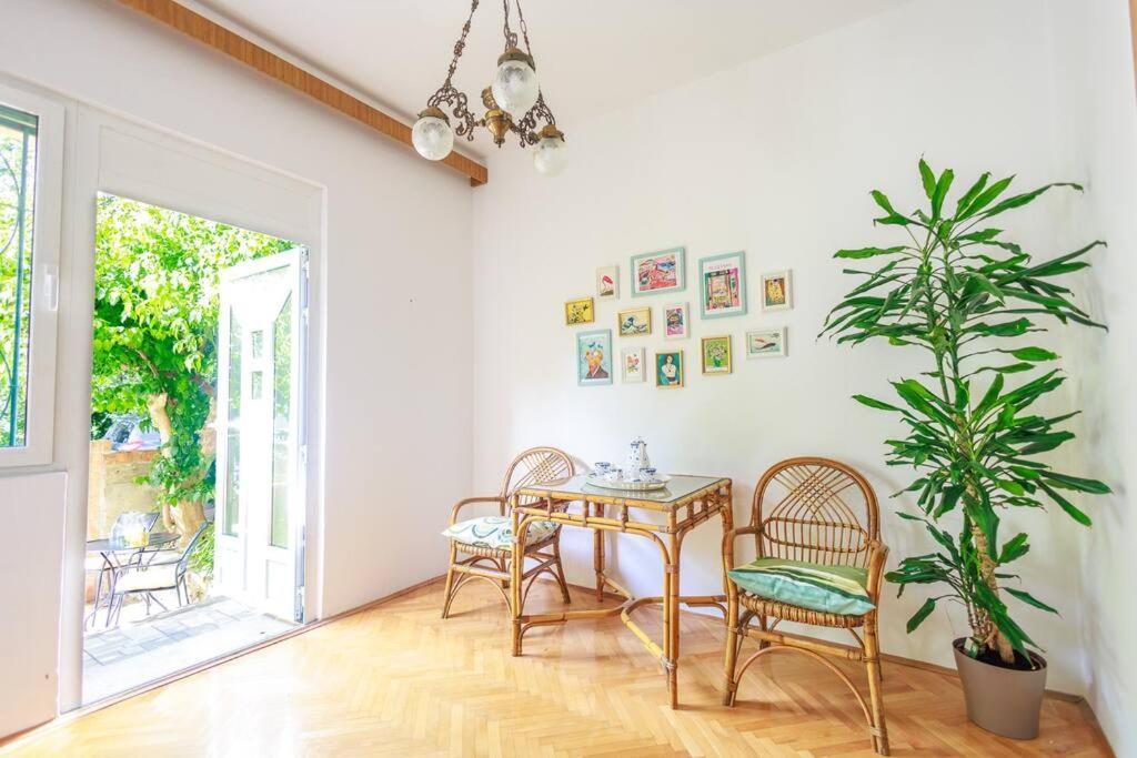 Apartamento Botanist *