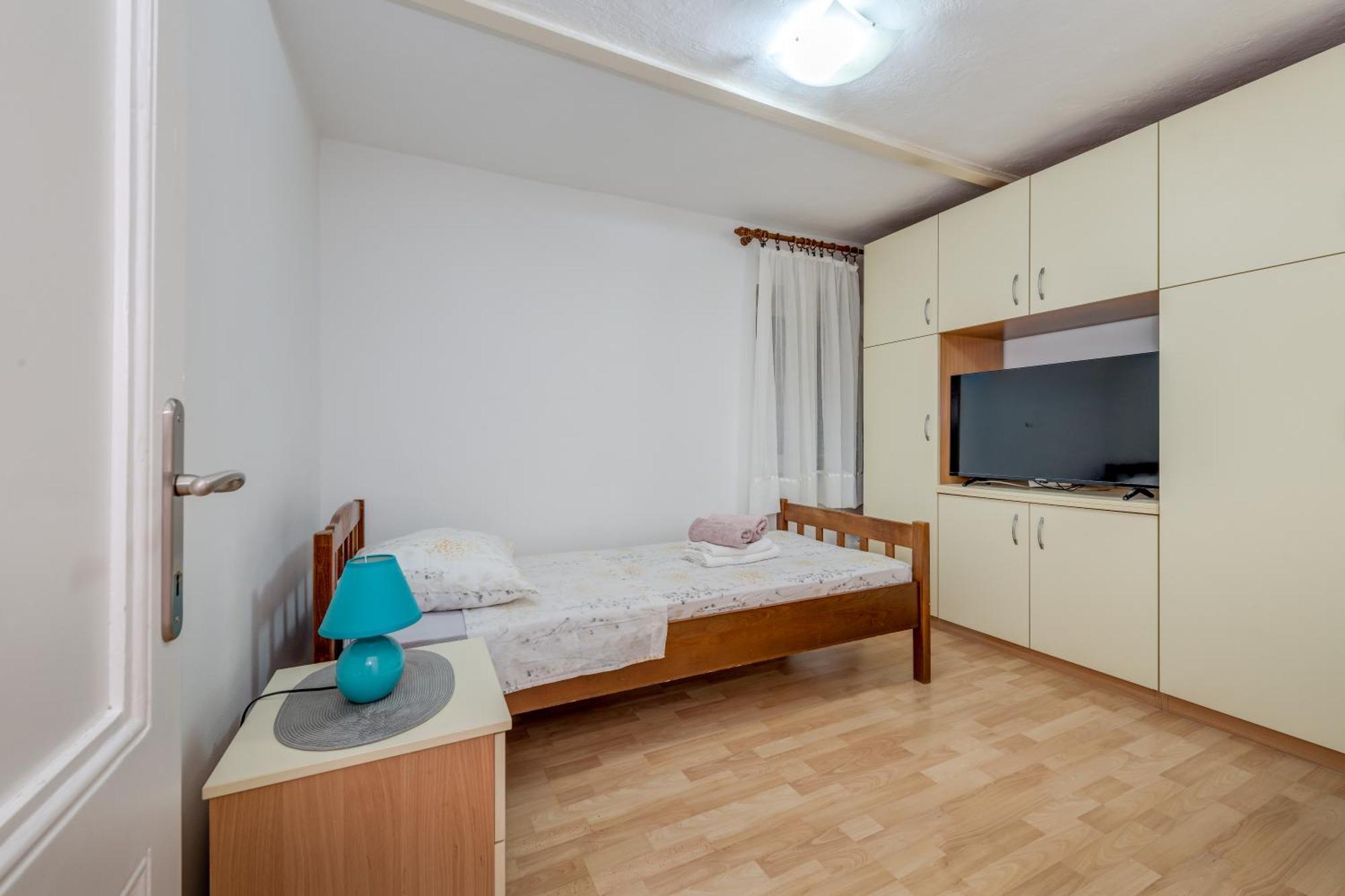 Diocletian's Corner Appartement