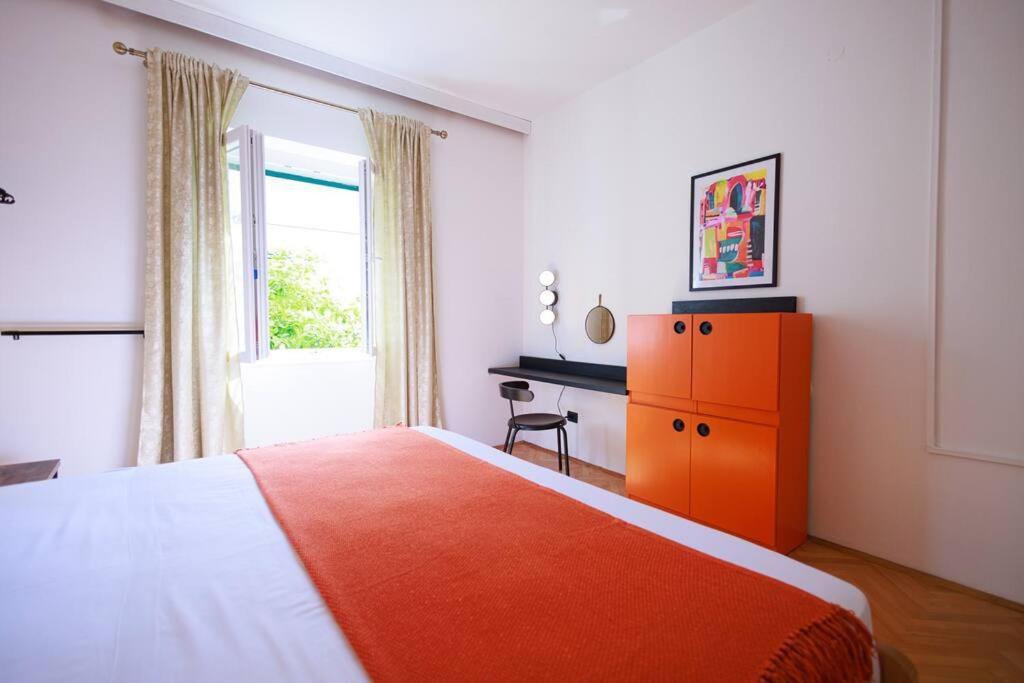 Botanist Apartamento Split