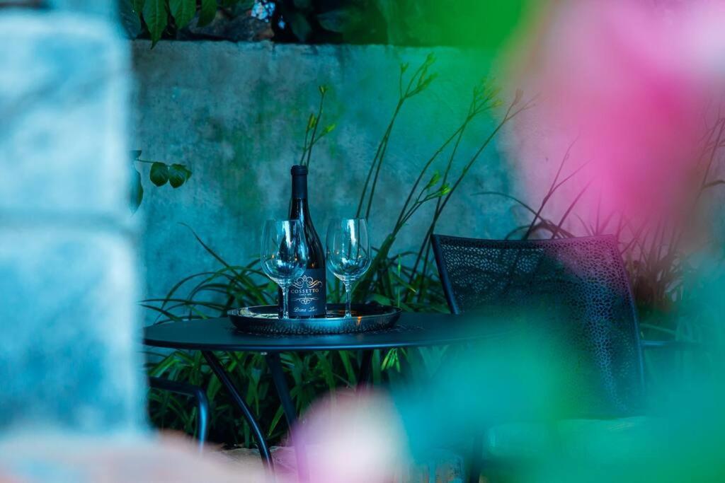 Apartamento Botanist Split