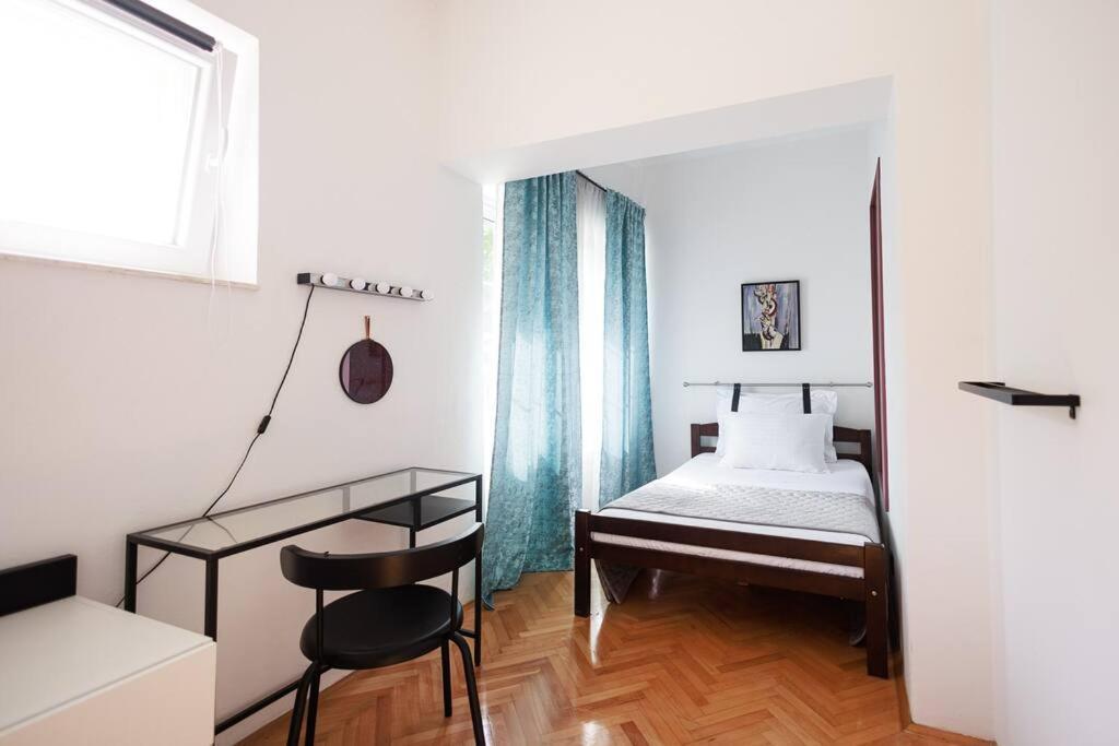 Apartamento Botanist *